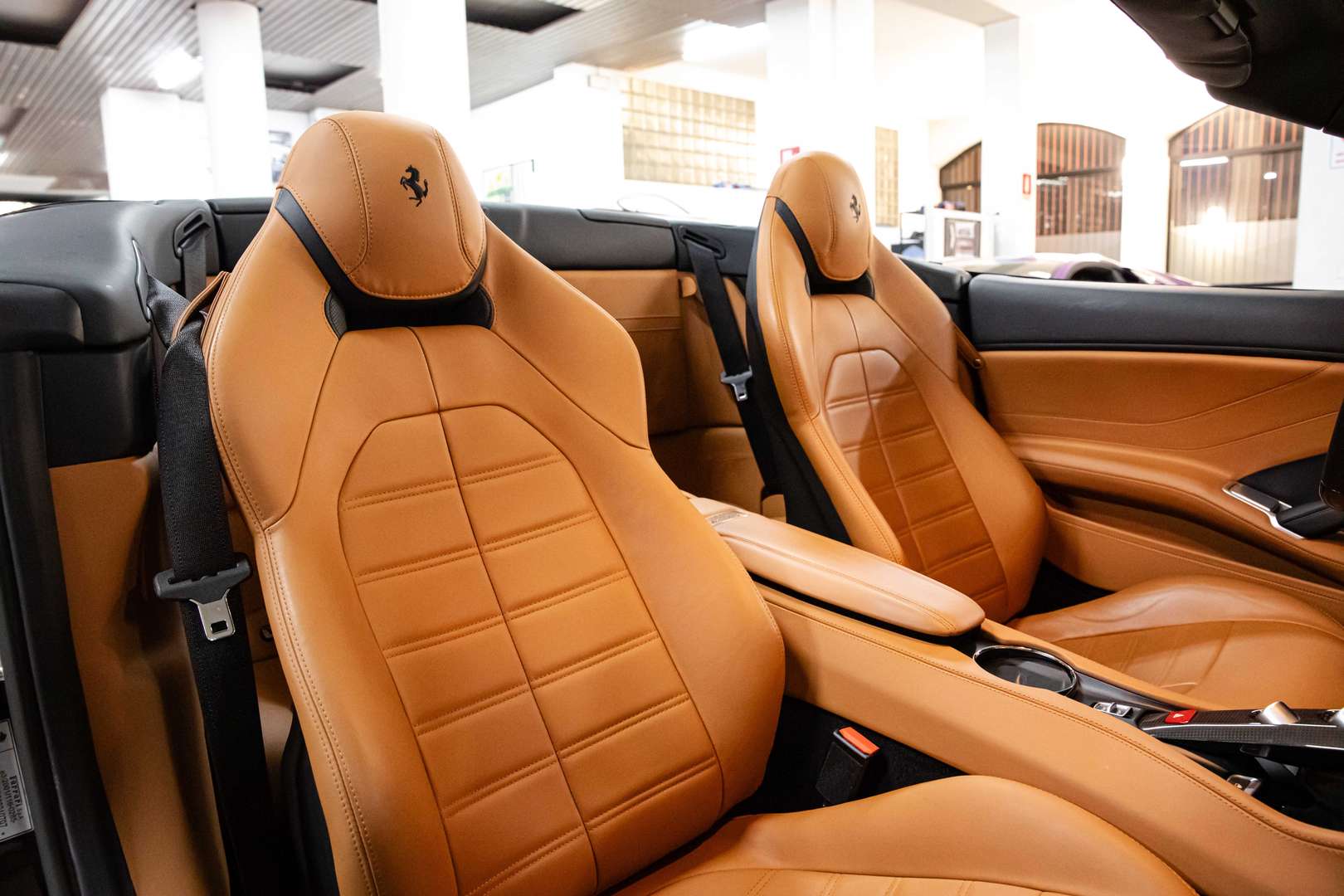 Ferrari California - 2016 - Joinsteer - #8