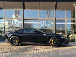 Ferrari Roma -  - Joinsteer - #1
