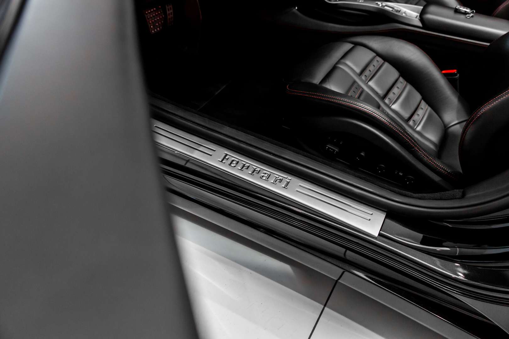 Ferrari California - 2012 - Joinsteer - #18