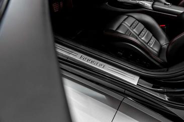 Ferrari California — photo 18