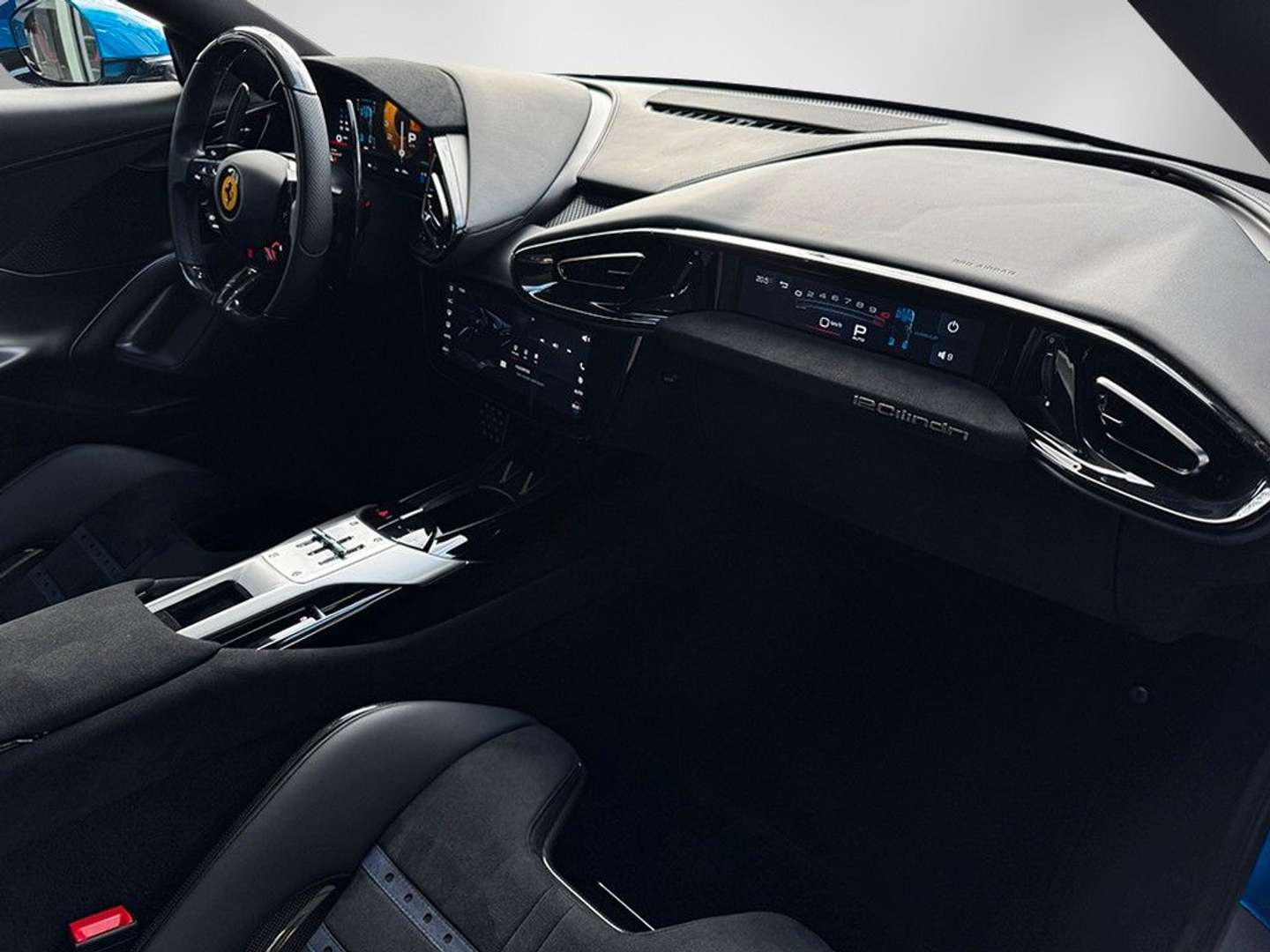 Ferrari 12 Cilindri - 2025 - Joinsteer - #16