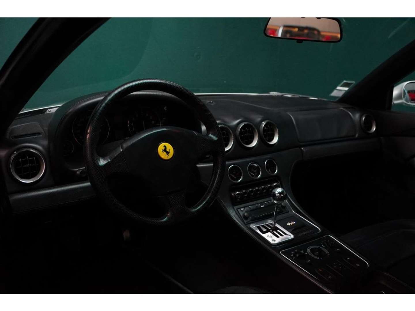 Ferrari 456 GT - 2000 - Joinsteer - #9