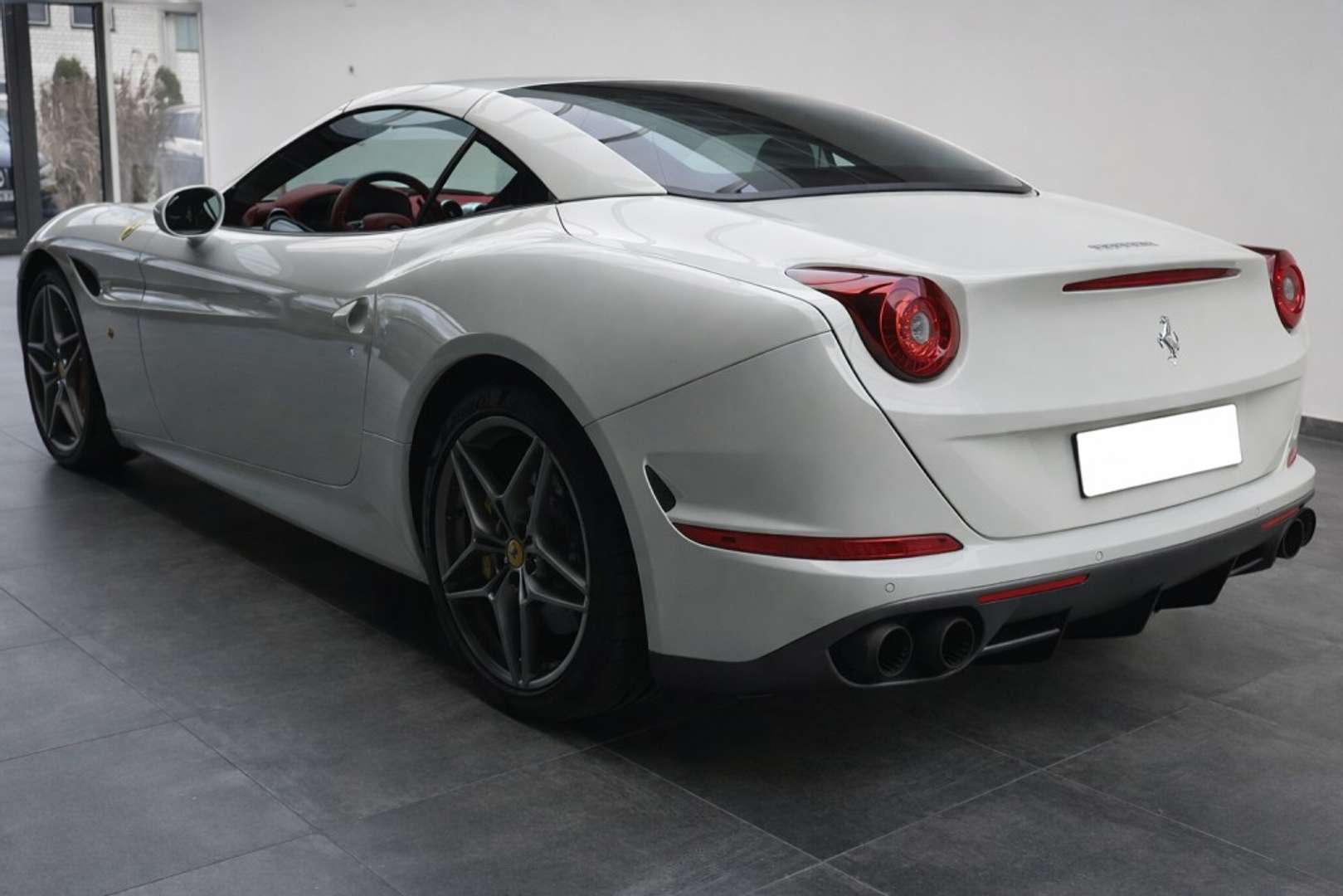 Ferrari California - 2017 - Joinsteer - #9