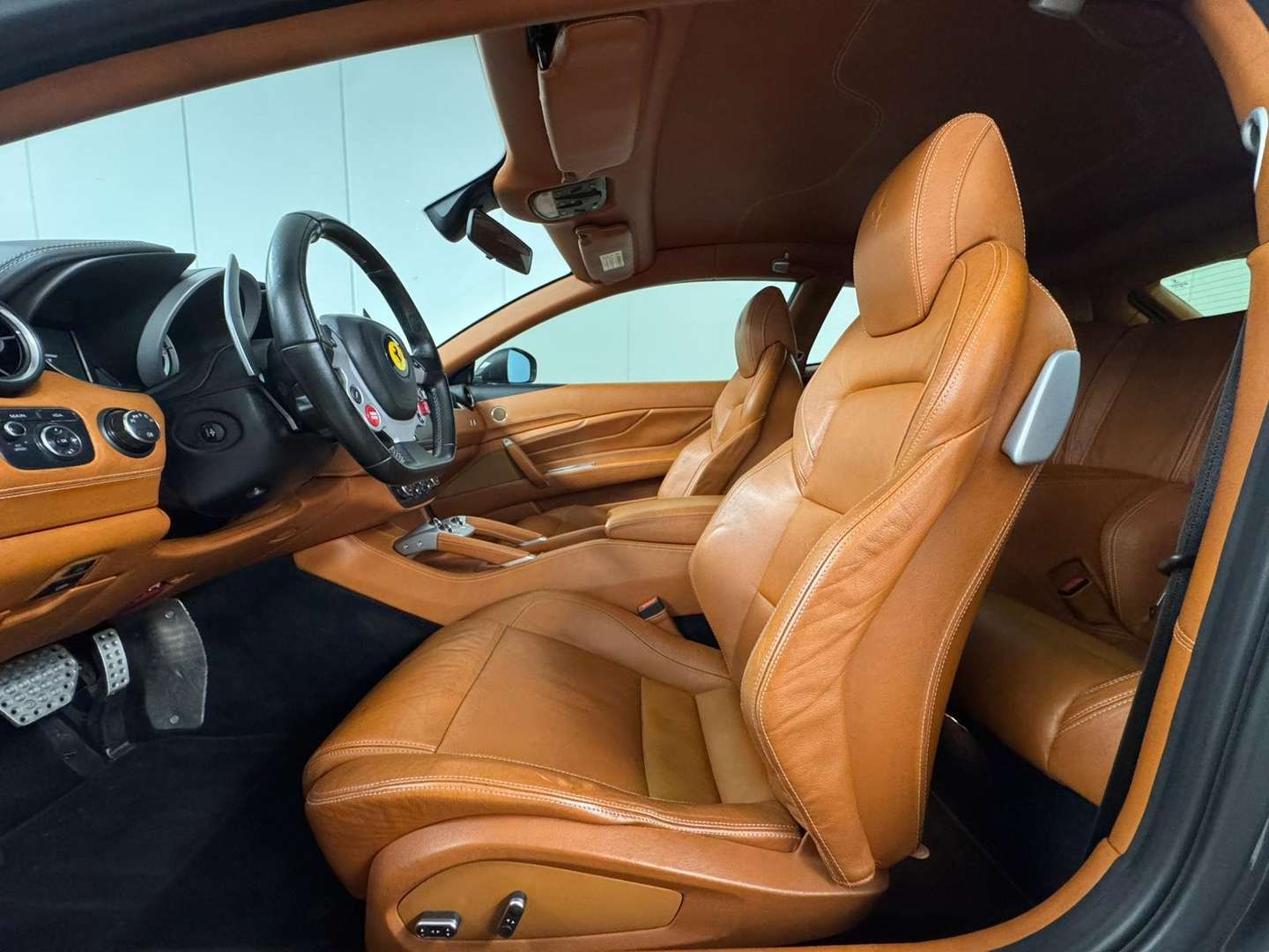 Ferrari FF - 2011 - Joinsteer - #22