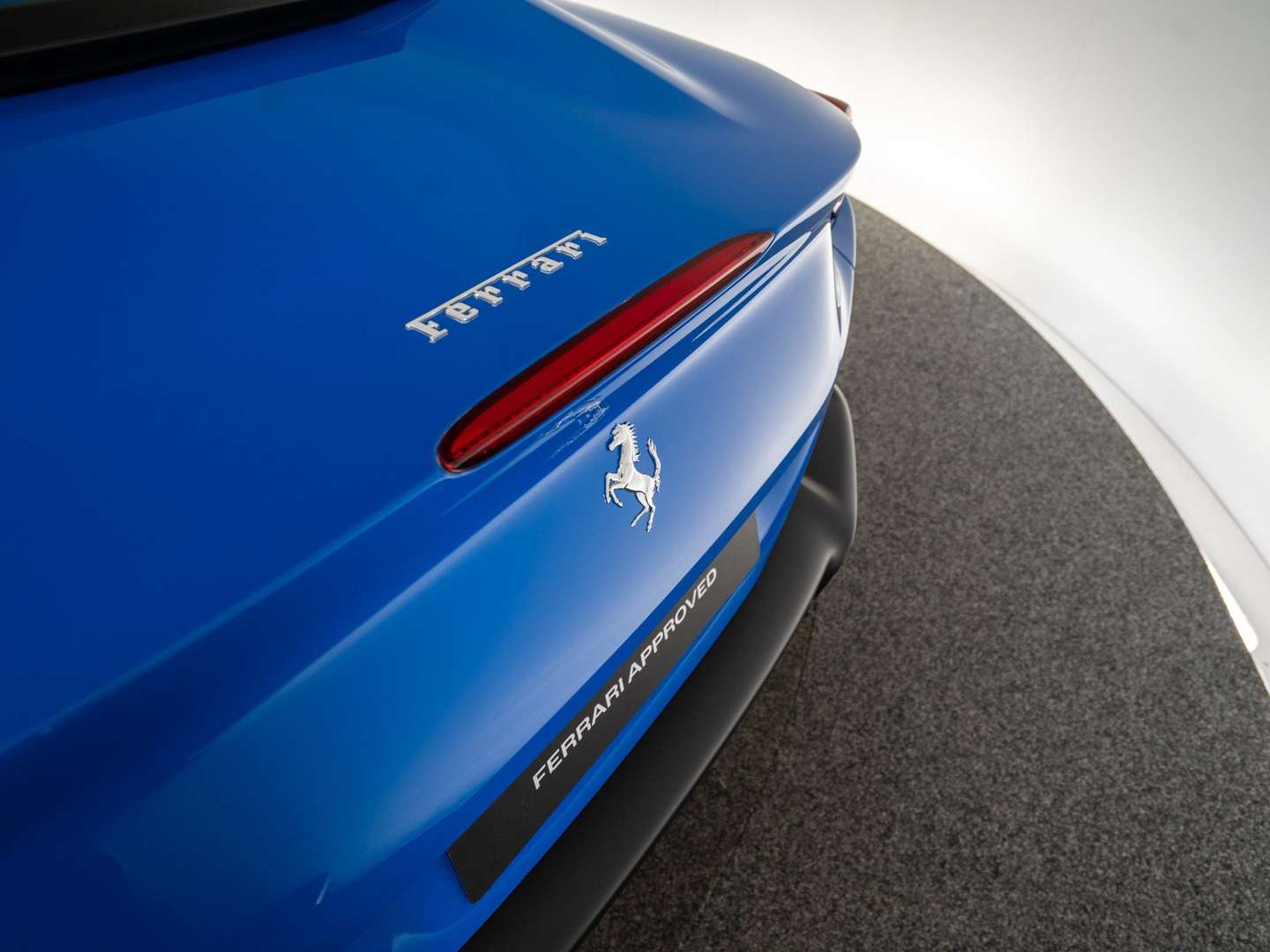 Ferrari Portofino - 2023 - Joinsteer - #12