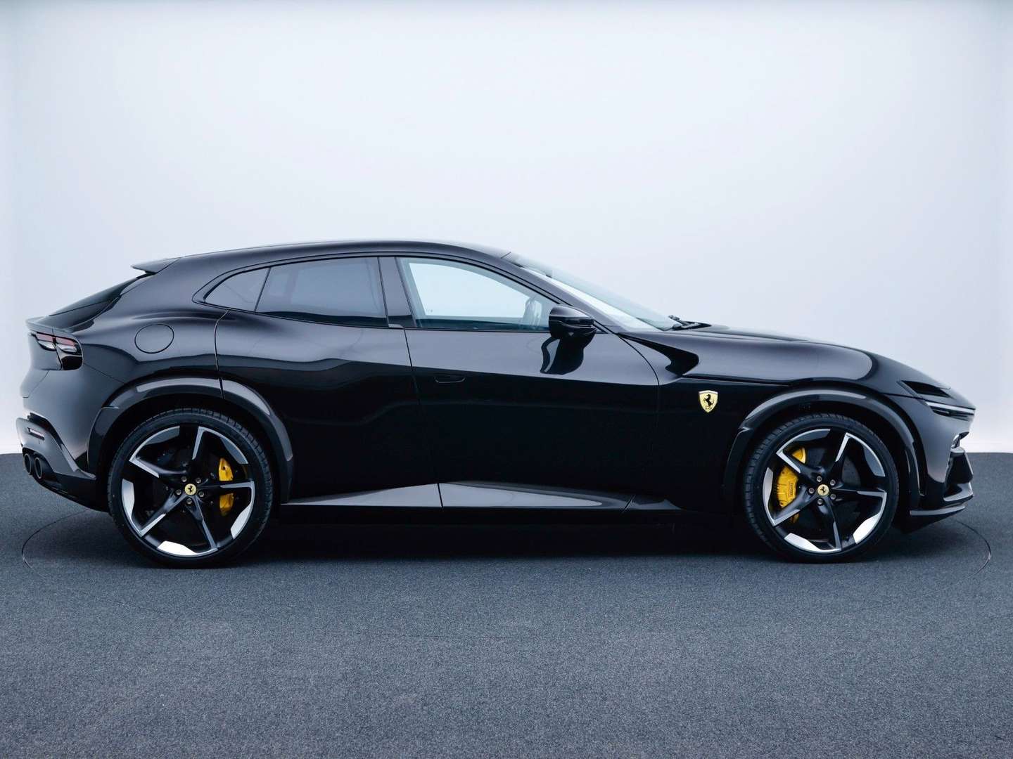 Ferrari Purosangue - 2025 - Joinsteer - #3