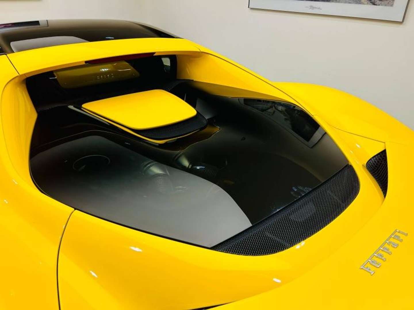 Ferrari 296 GTB - 2023 - Joinsteer - #18