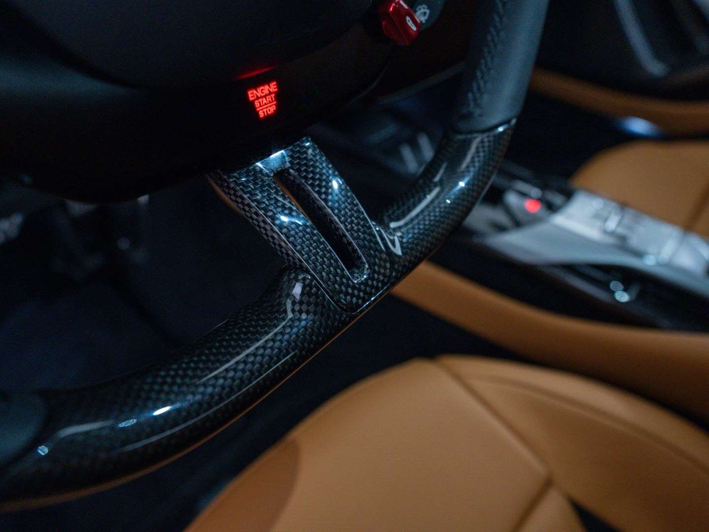 Ferrari 12 Cilindri - 2025 - Joinsteer - #36