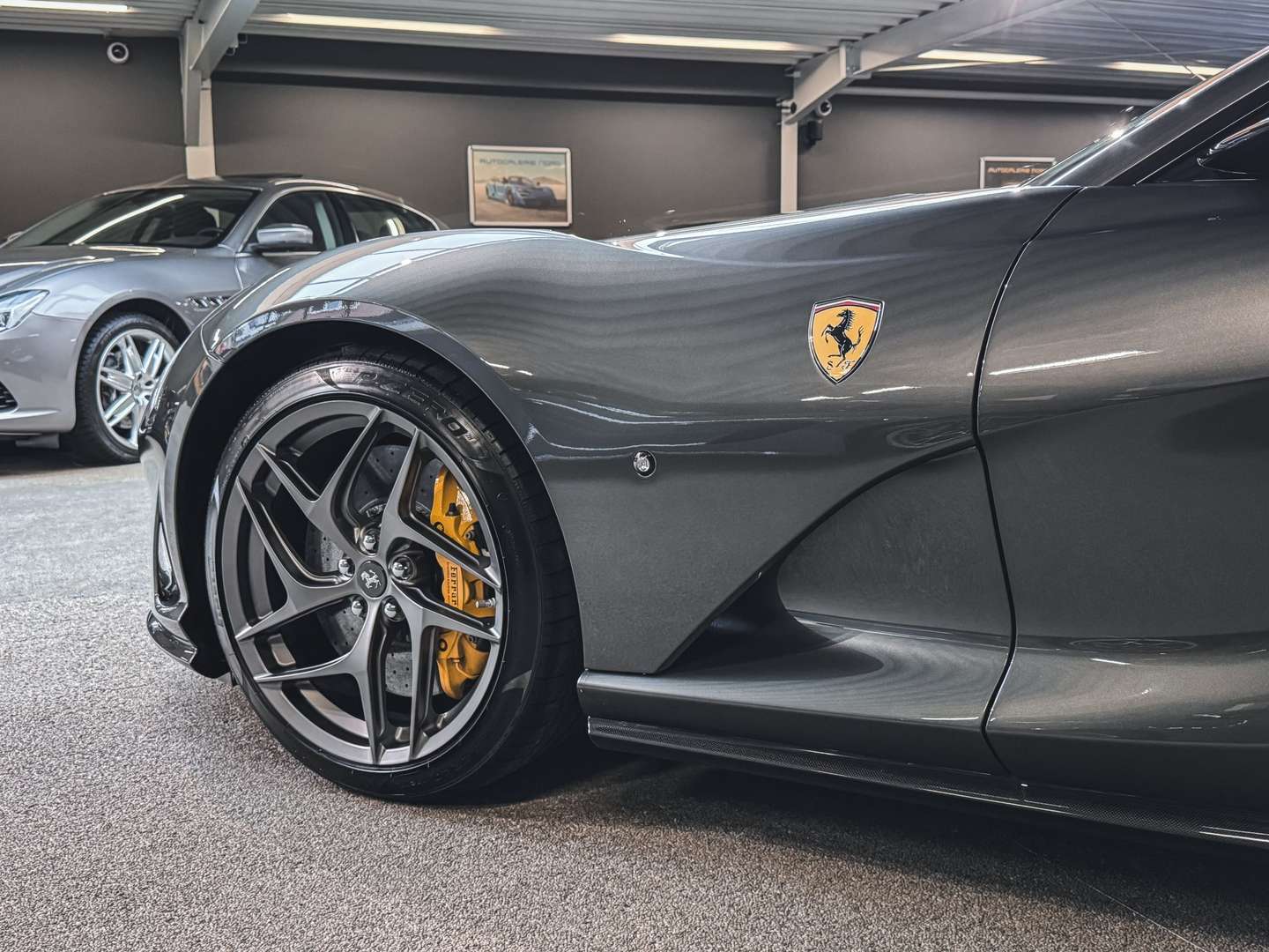 Ferrari 812 Superfast - 2019 - Joinsteer - #7