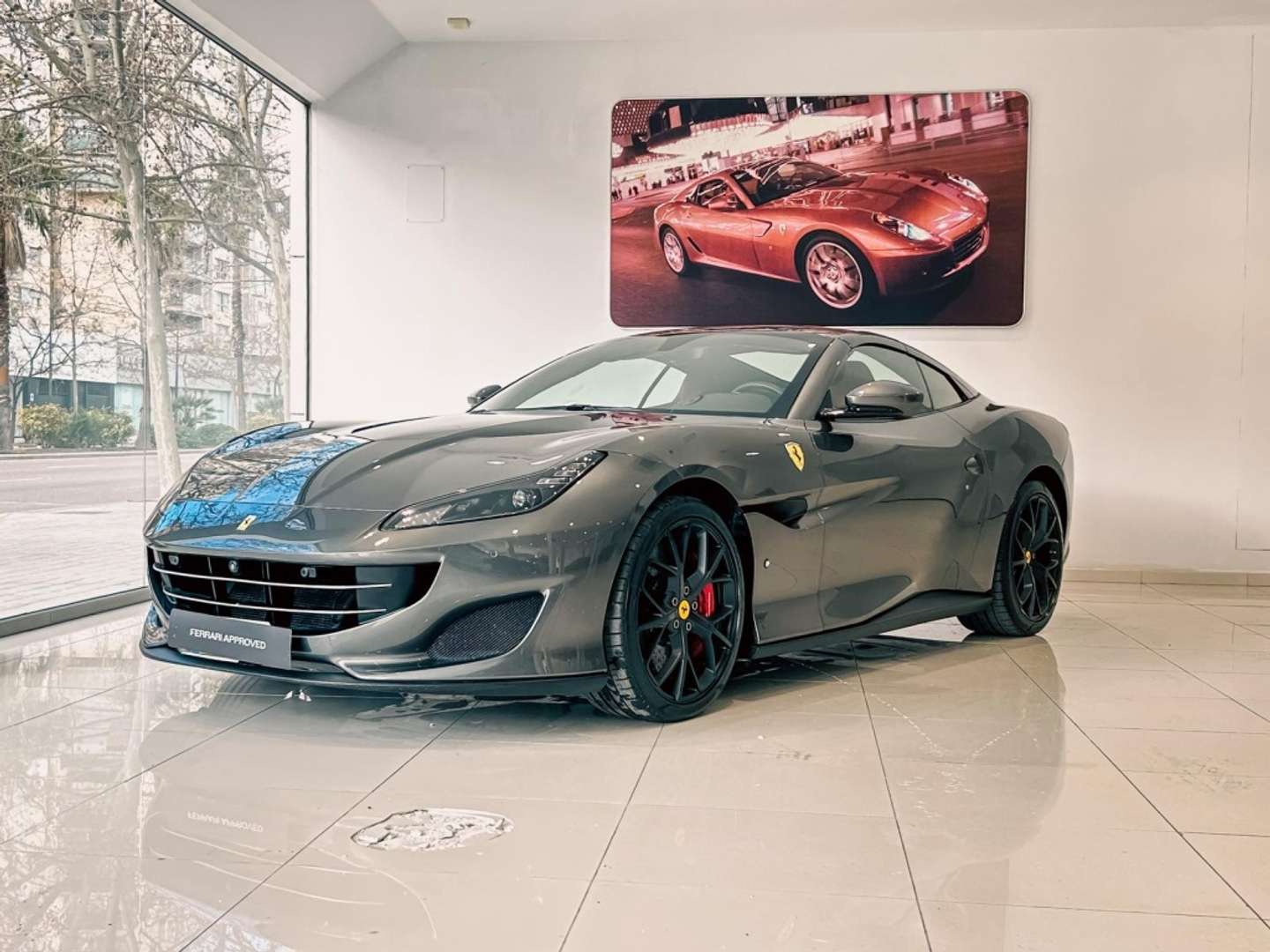Ferrari Portofino - 2018 - Joinsteer - #23