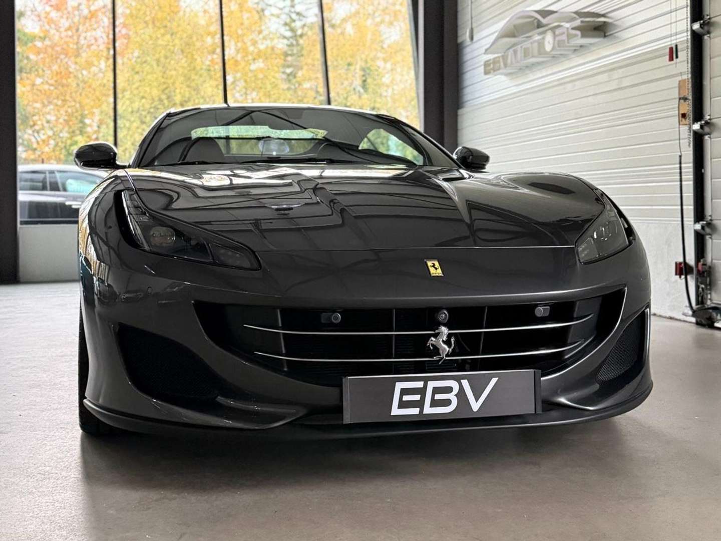 Ferrari Portofino - 2018 - Joinsteer - #30