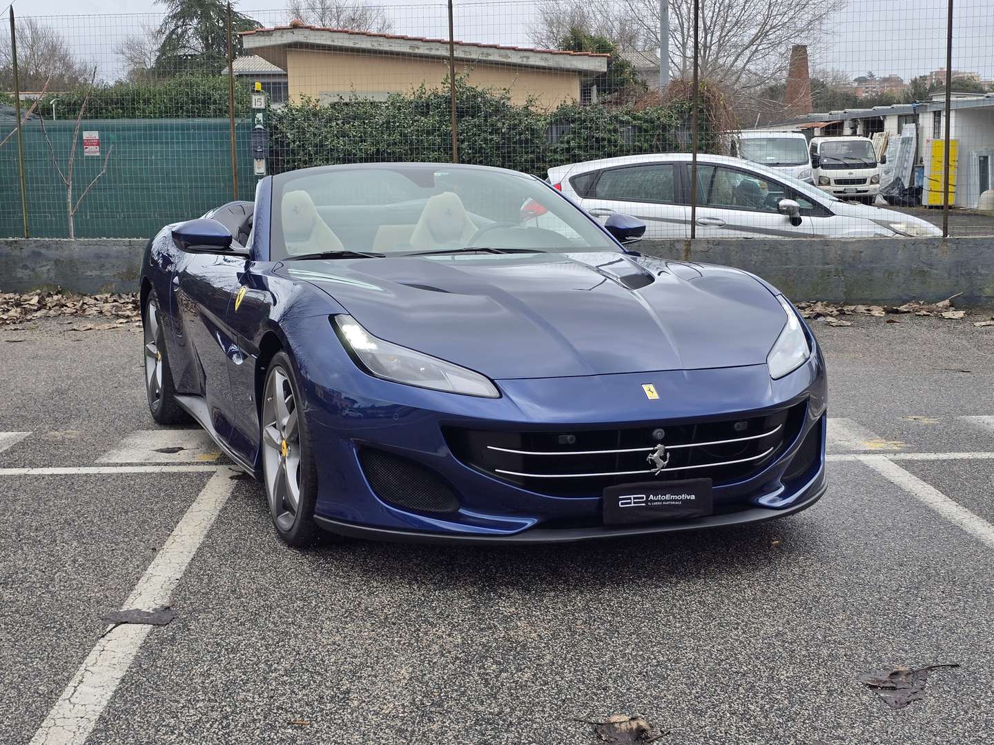 Ferrari Portofino - 2020 - Joinsteer - #2
