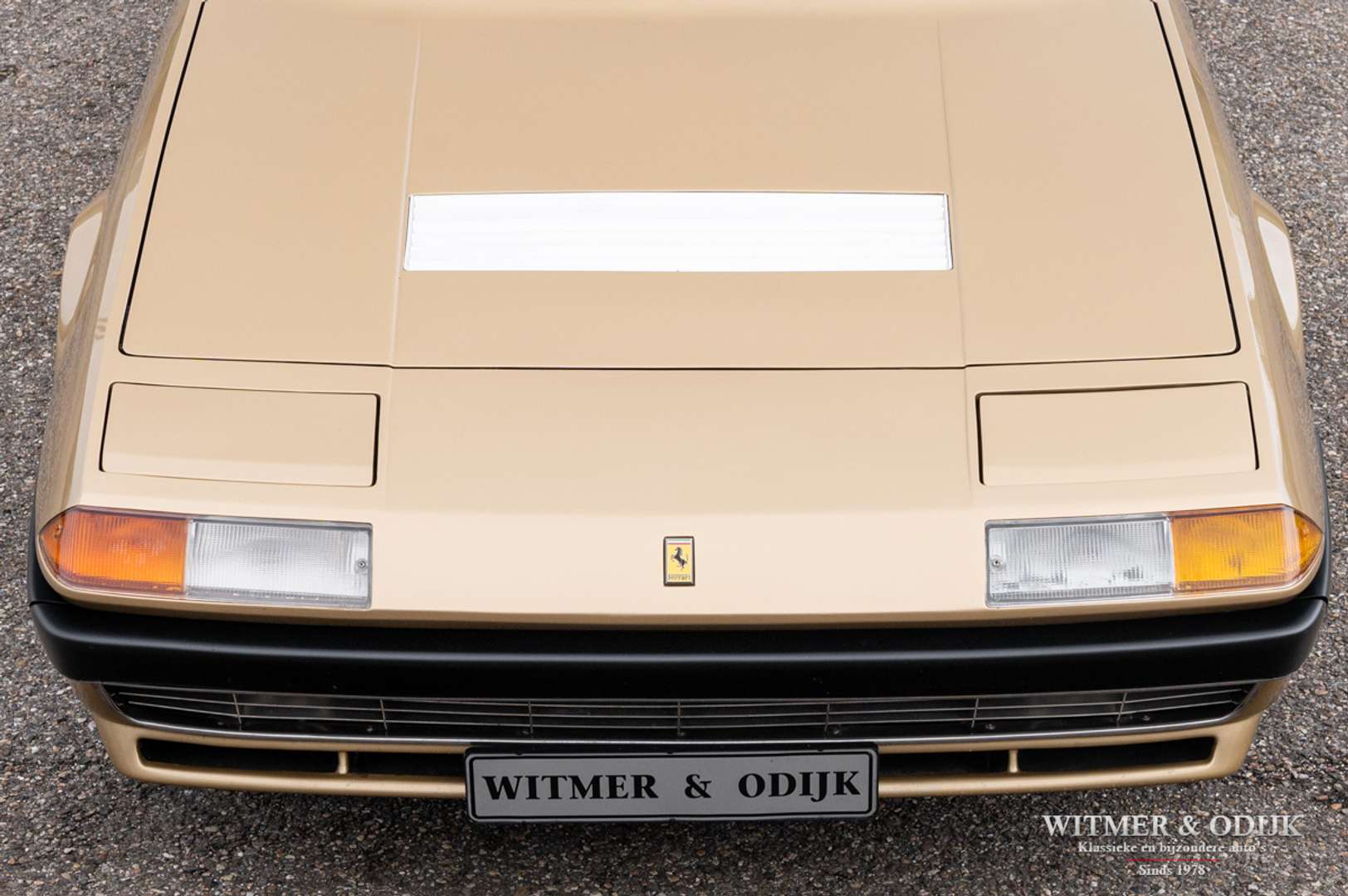 Ferrari 400 - 1983 - Joinsteer - #20