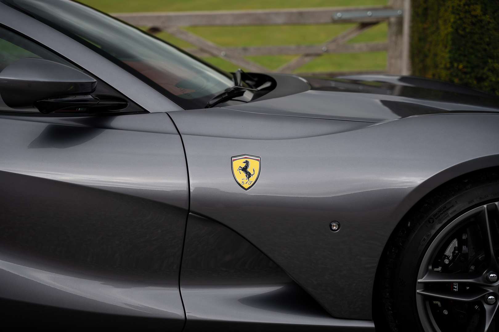 Ferrari 812 GTS - 2021 - Joinsteer - #21