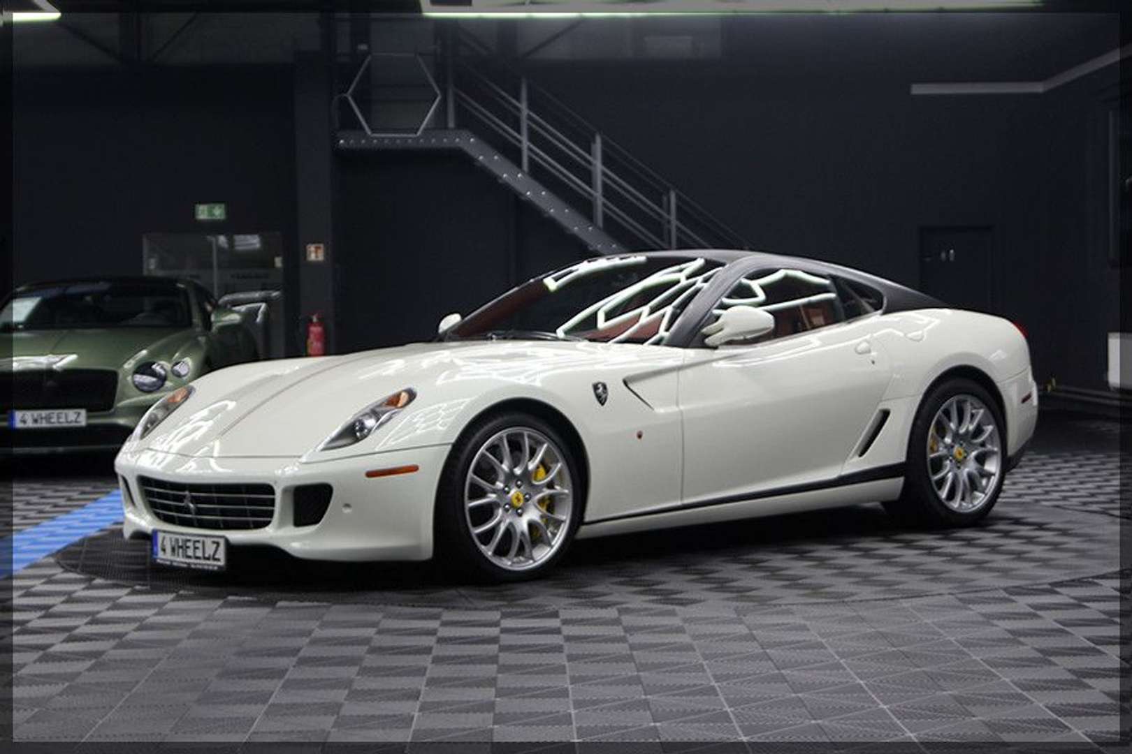 Ferrari 599 GTB - 2009 - Joinsteer - #2