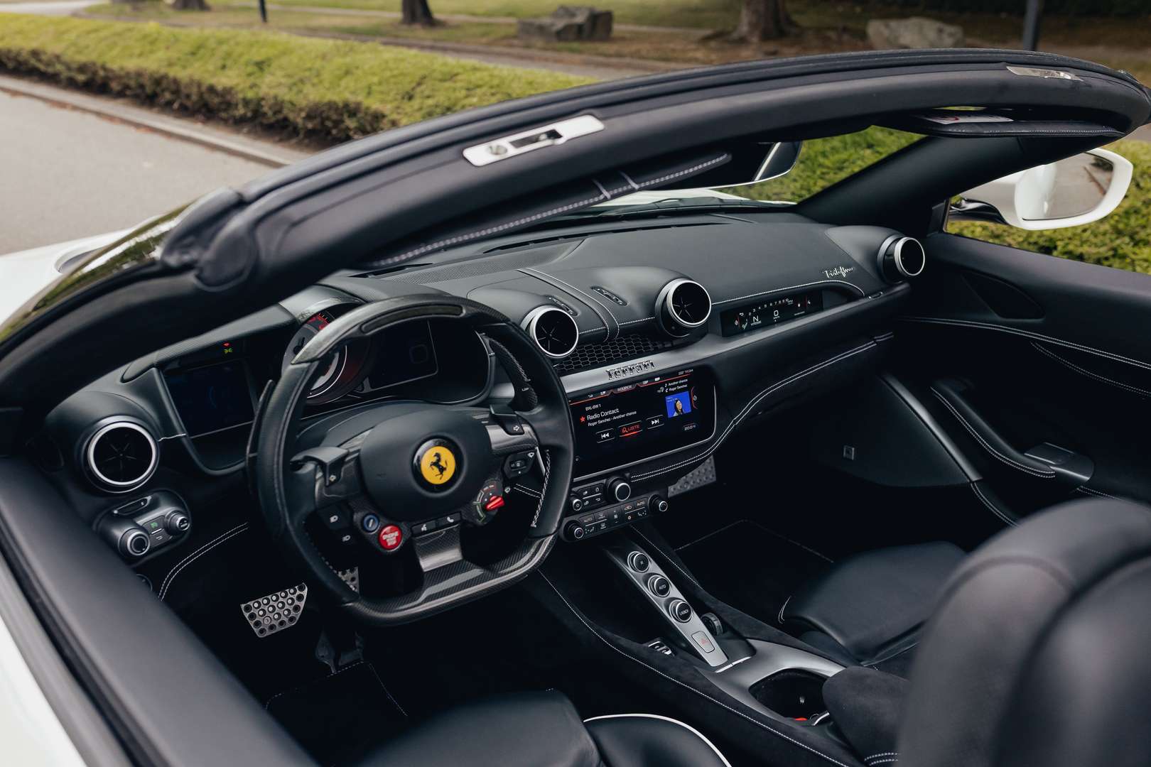 Ferrari Portofino - 2019 - Joinsteer - #14