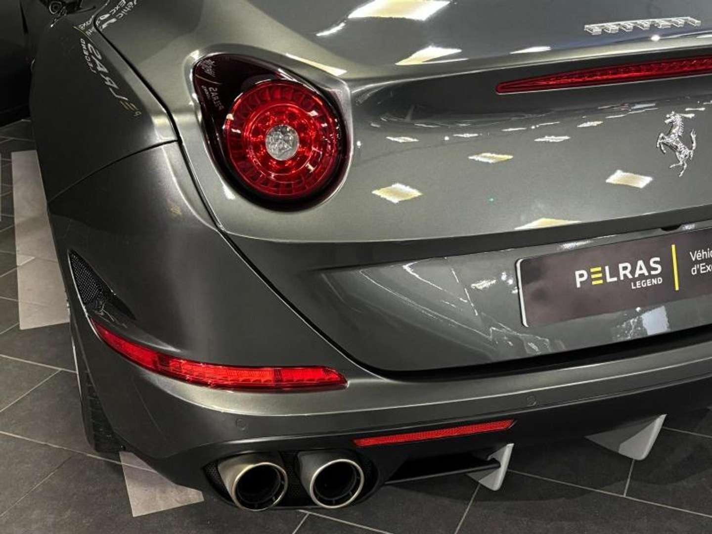 Ferrari California - 2017 - Joinsteer - #14