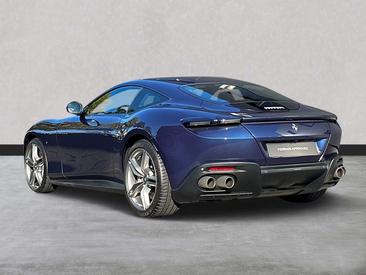 Ferrari Roma — photo 6