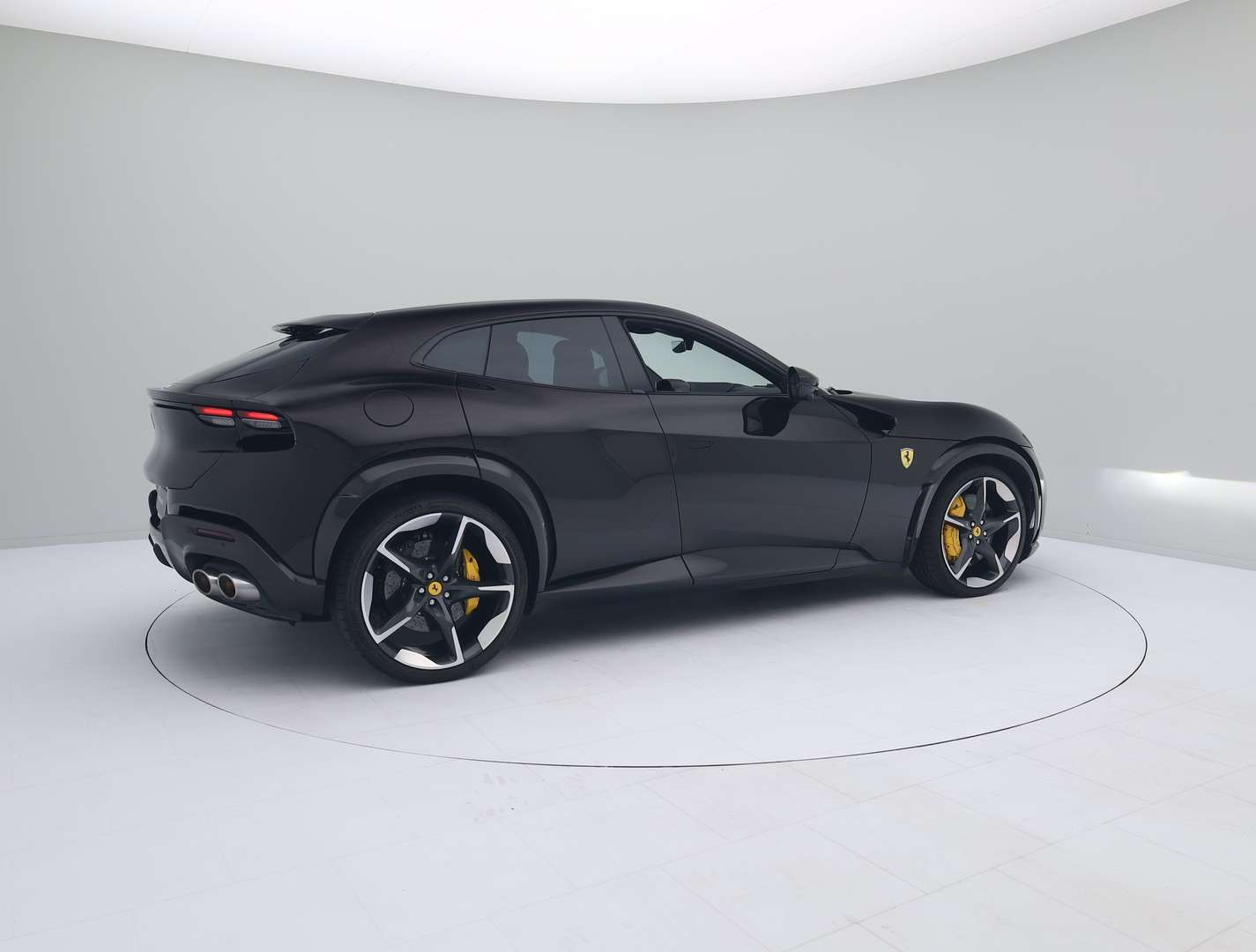 Ferrari Purosangue - 2023 - Joinsteer - #7