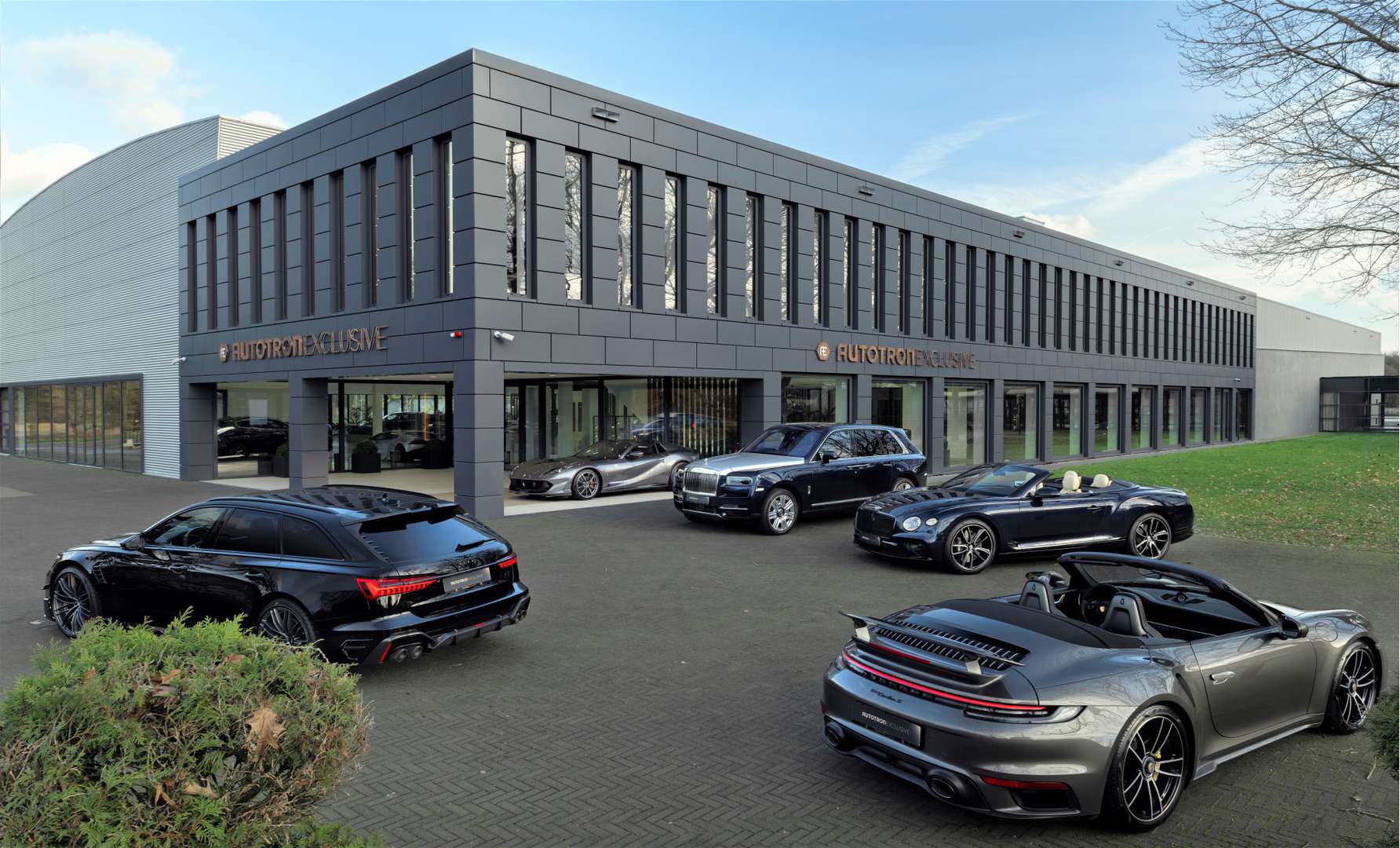 Ferrari F355 - 1996 - Joinsteer - #41