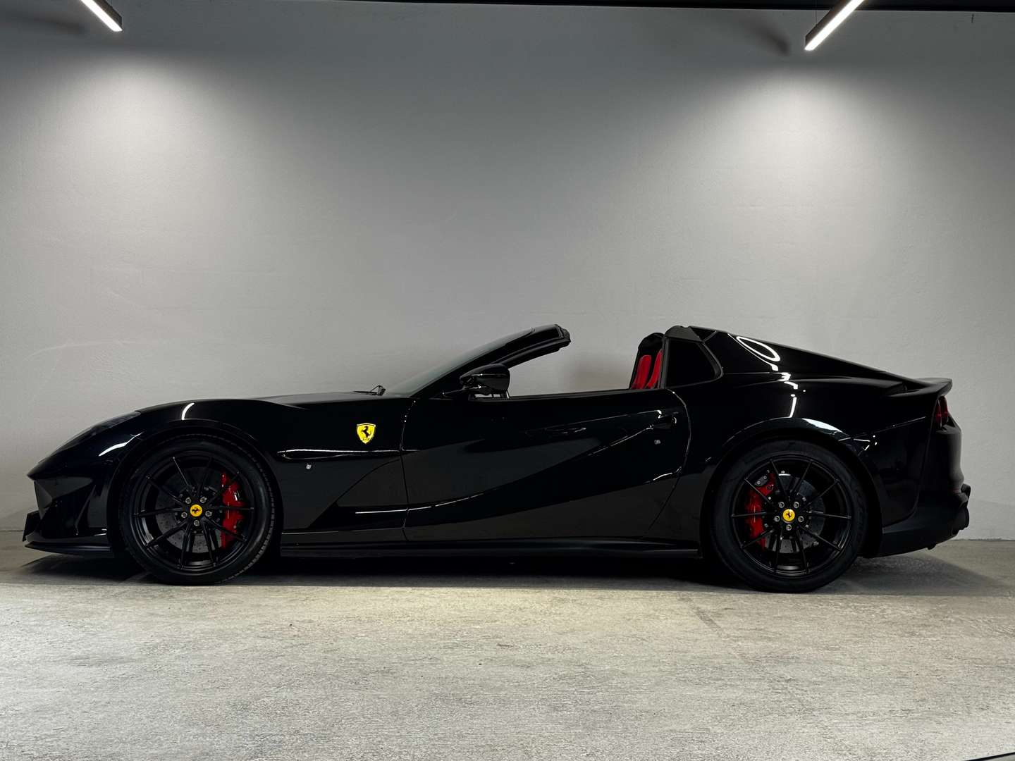 Ferrari 812 GTS - 2021 - Joinsteer - #9