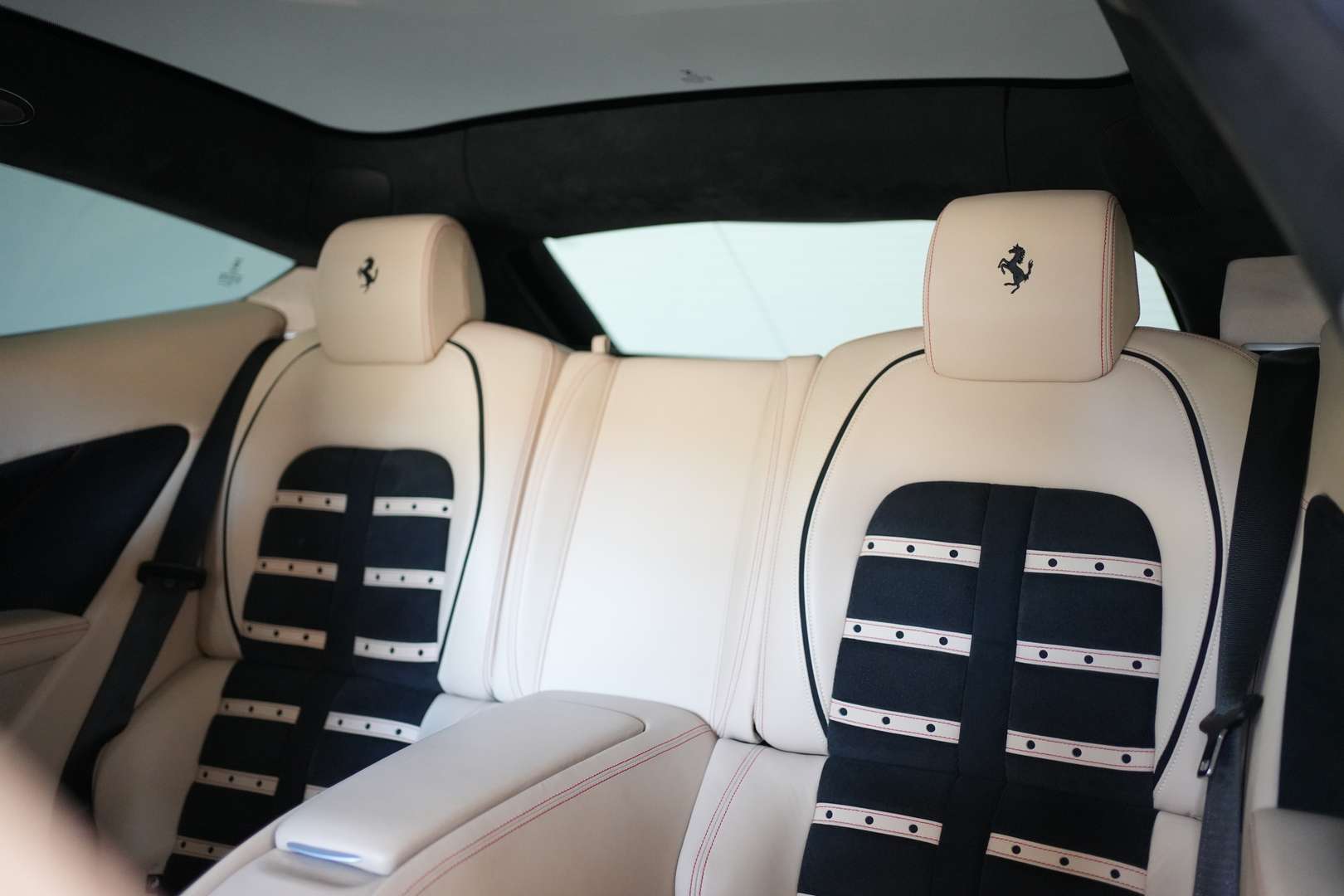 Ferrari FF - 2013 - Joinsteer - #13