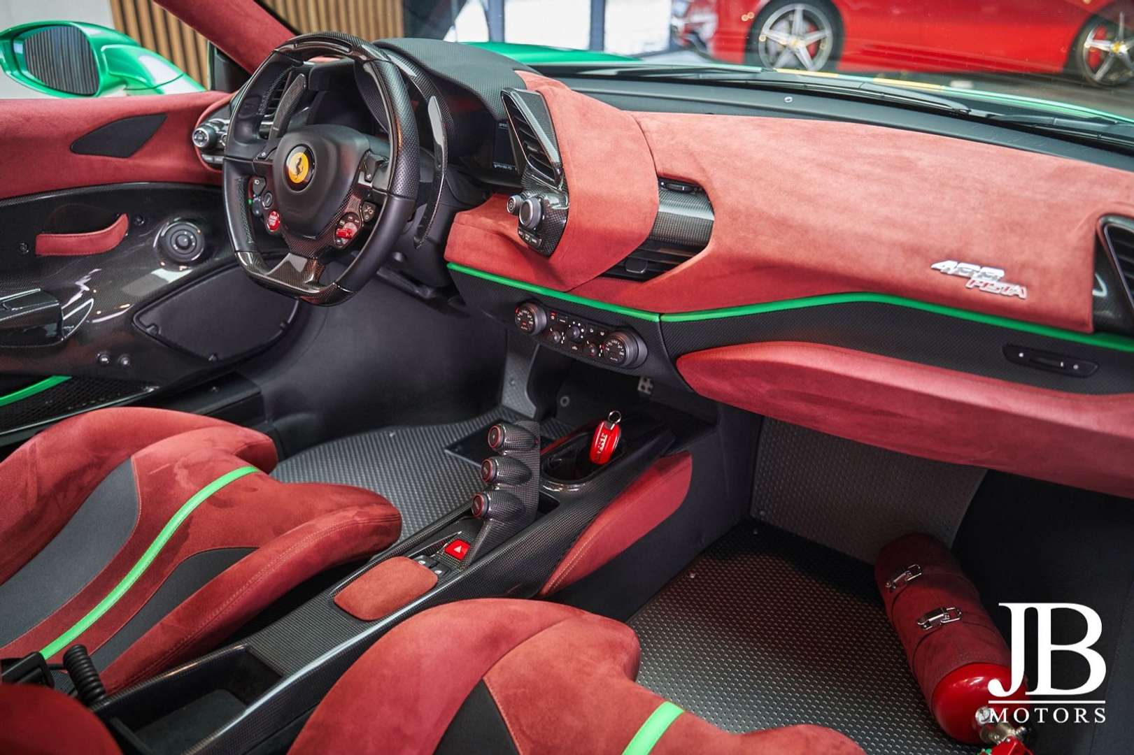 Ferrari 488 Speciale - 2019 - Joinsteer - #19