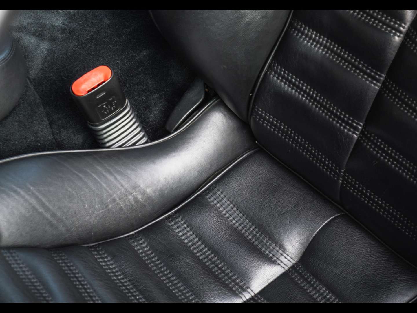 Ferrari 550 Maranello - 1998 - Joinsteer - #19