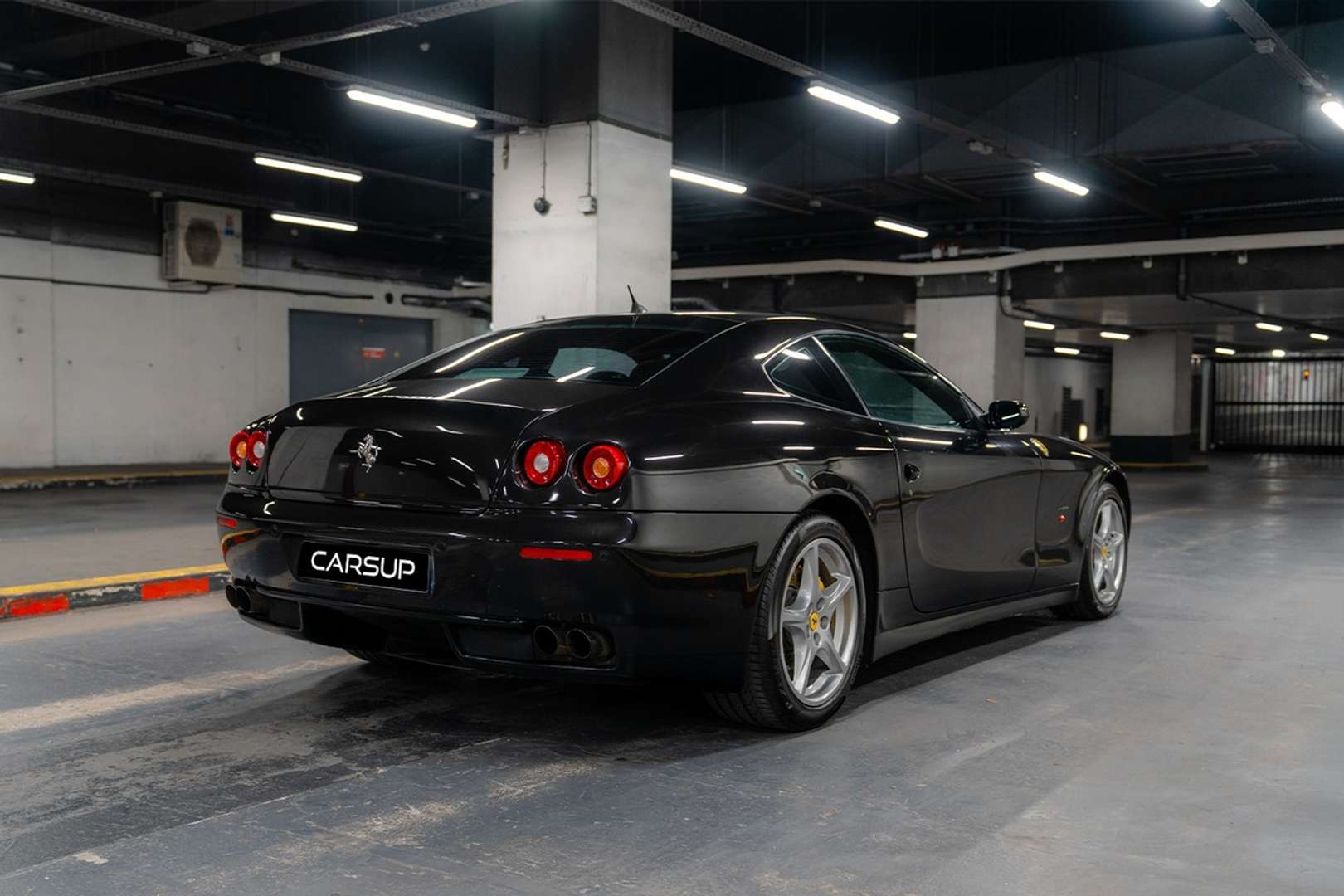Ferrari 612 Scaglietti - 2005 - Joinsteer - #3