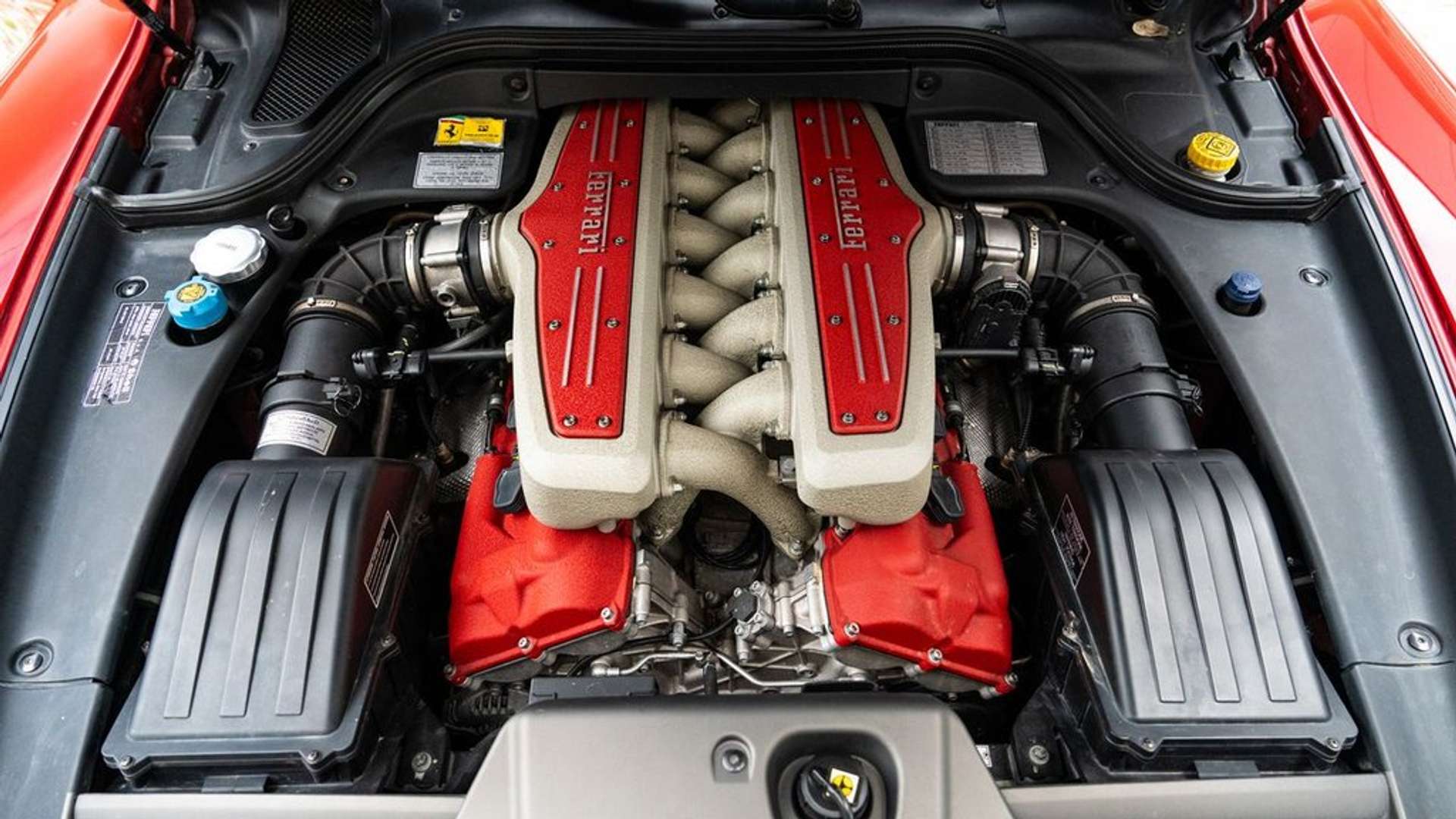 Ferrari 599 GTB - 2009 - Joinsteer - #28