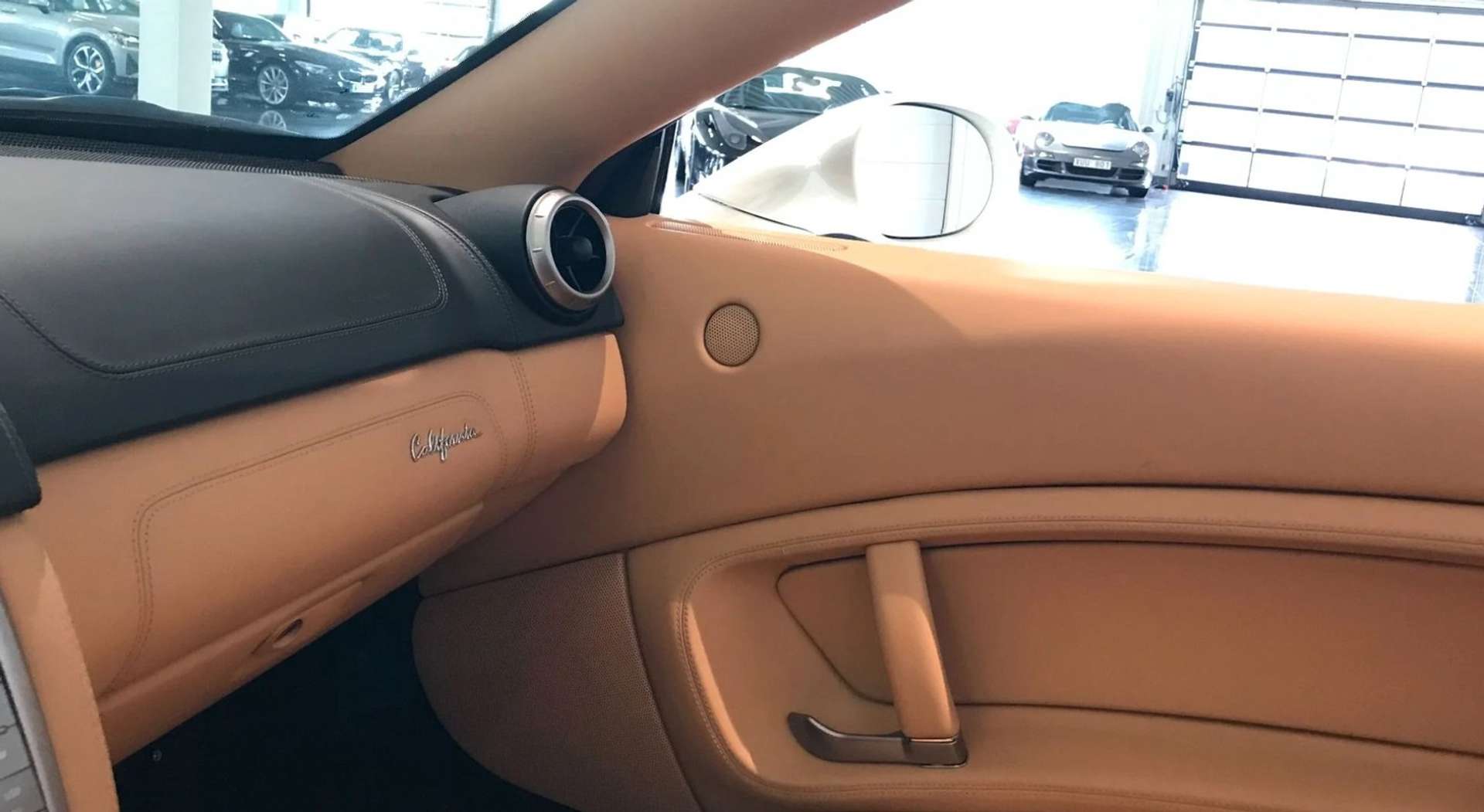 Ferrari California - 2013 - Joinsteer - #11