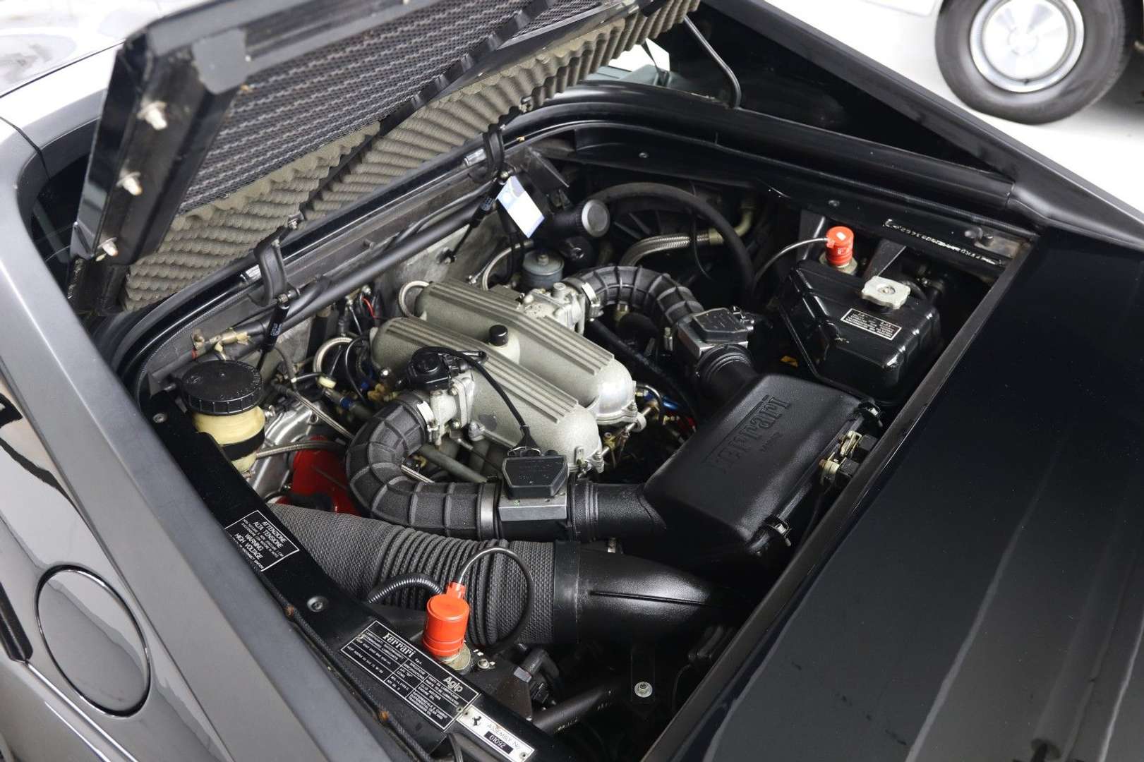 Ferrari Mondial T - 1990 - Joinsteer - #22