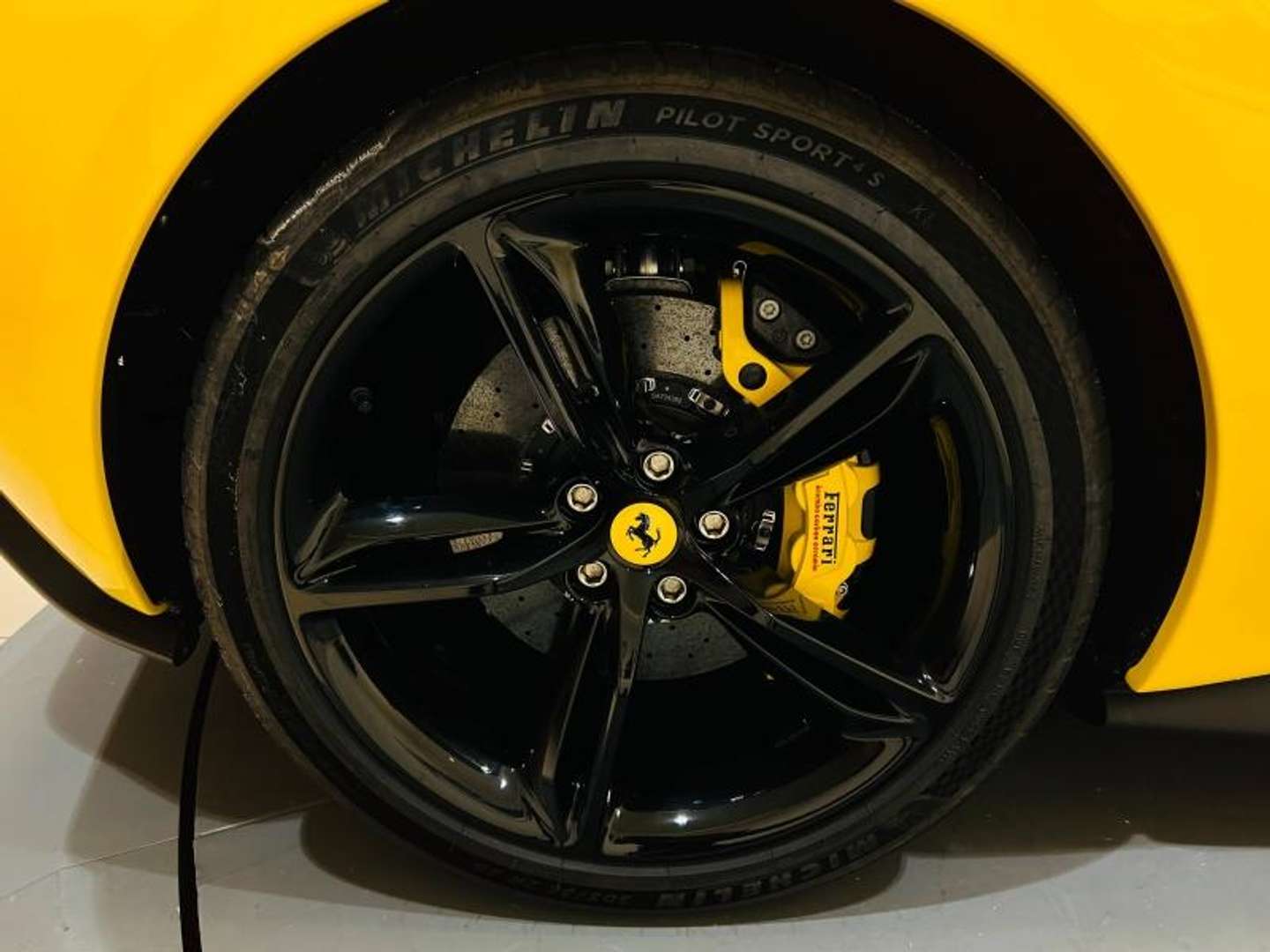 Ferrari 296 GTB - 2023 - Joinsteer - #19