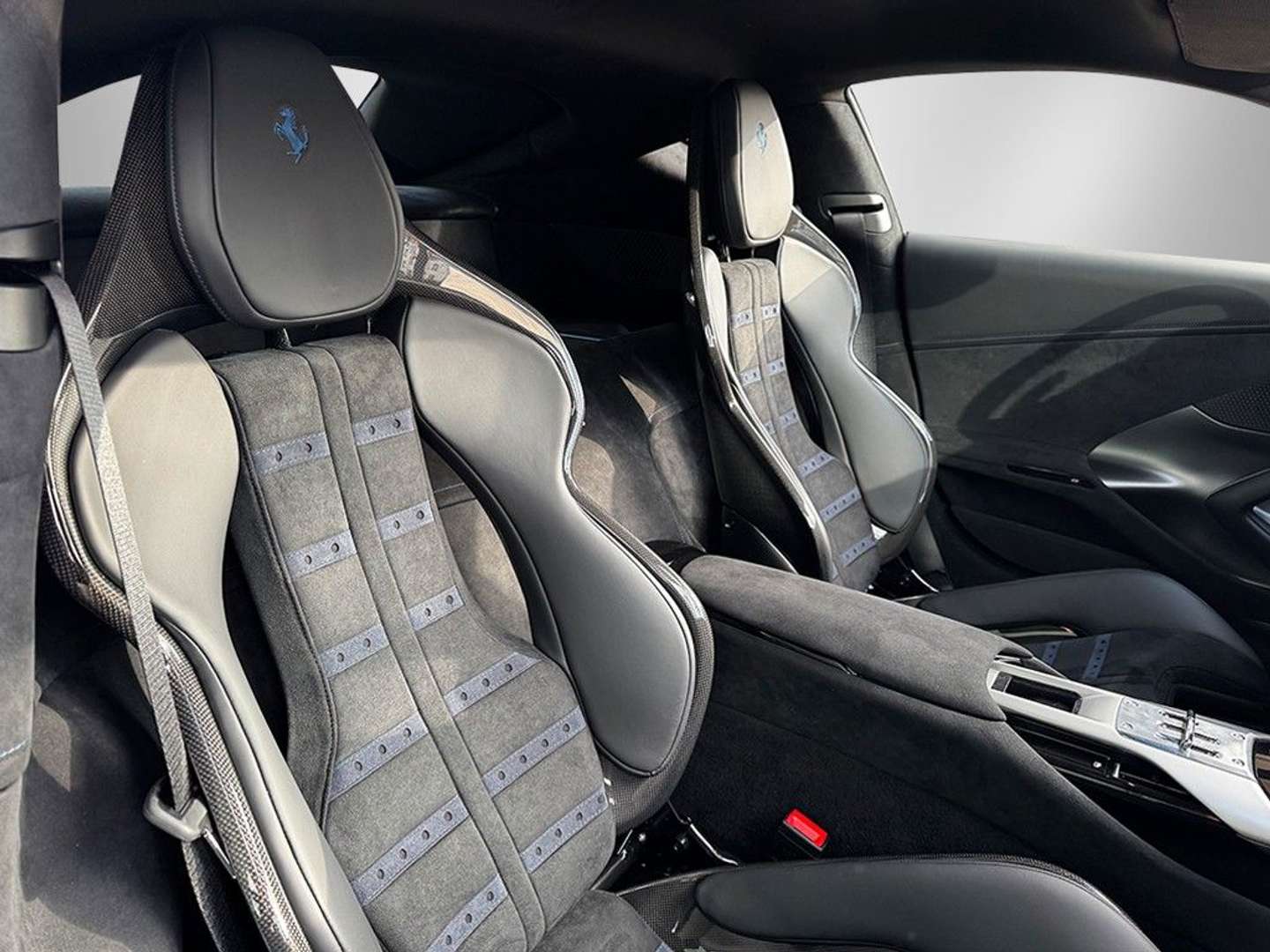 Ferrari 12 Cilindri - 2025 - Joinsteer - #17