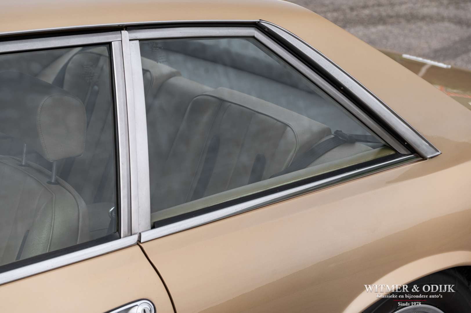 Ferrari 400 - 1983 - Joinsteer - #21