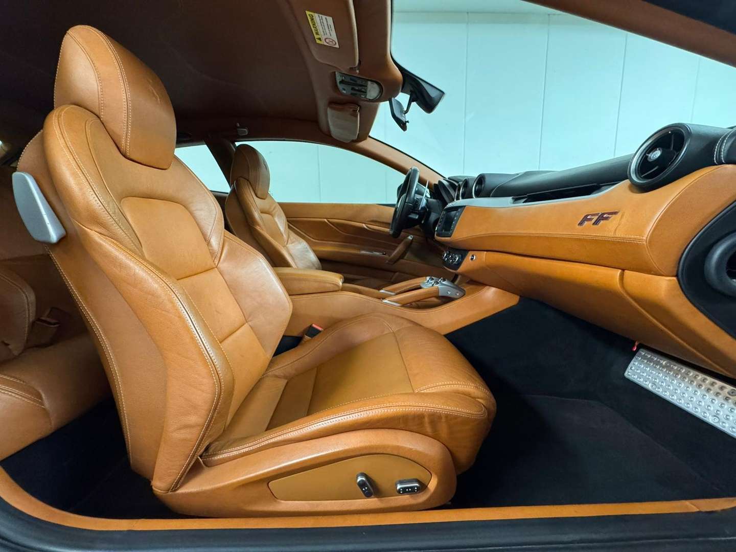 Ferrari FF - 2011 - Joinsteer - #23