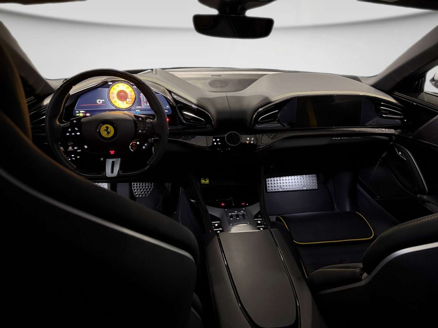 Ferrari Purosangue - 2023 - Joinsteer - #22