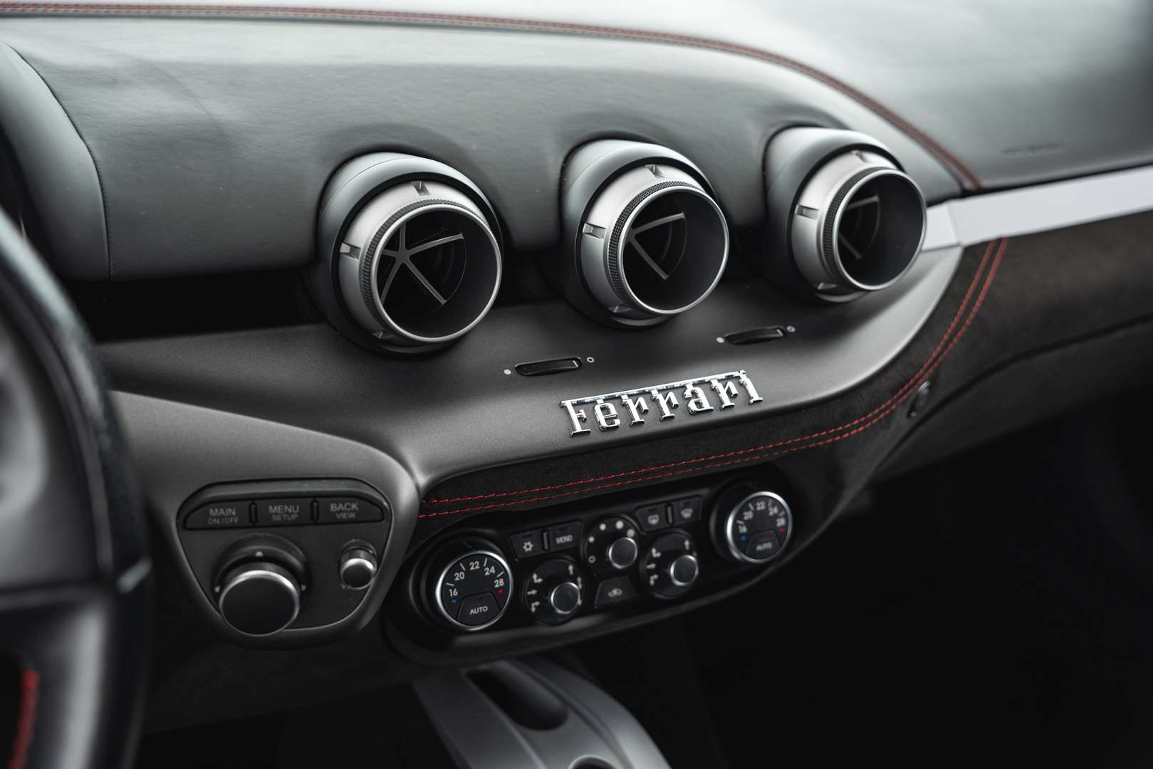 Ferrari F12 Berlinetta - 2013 - Joinsteer - #18