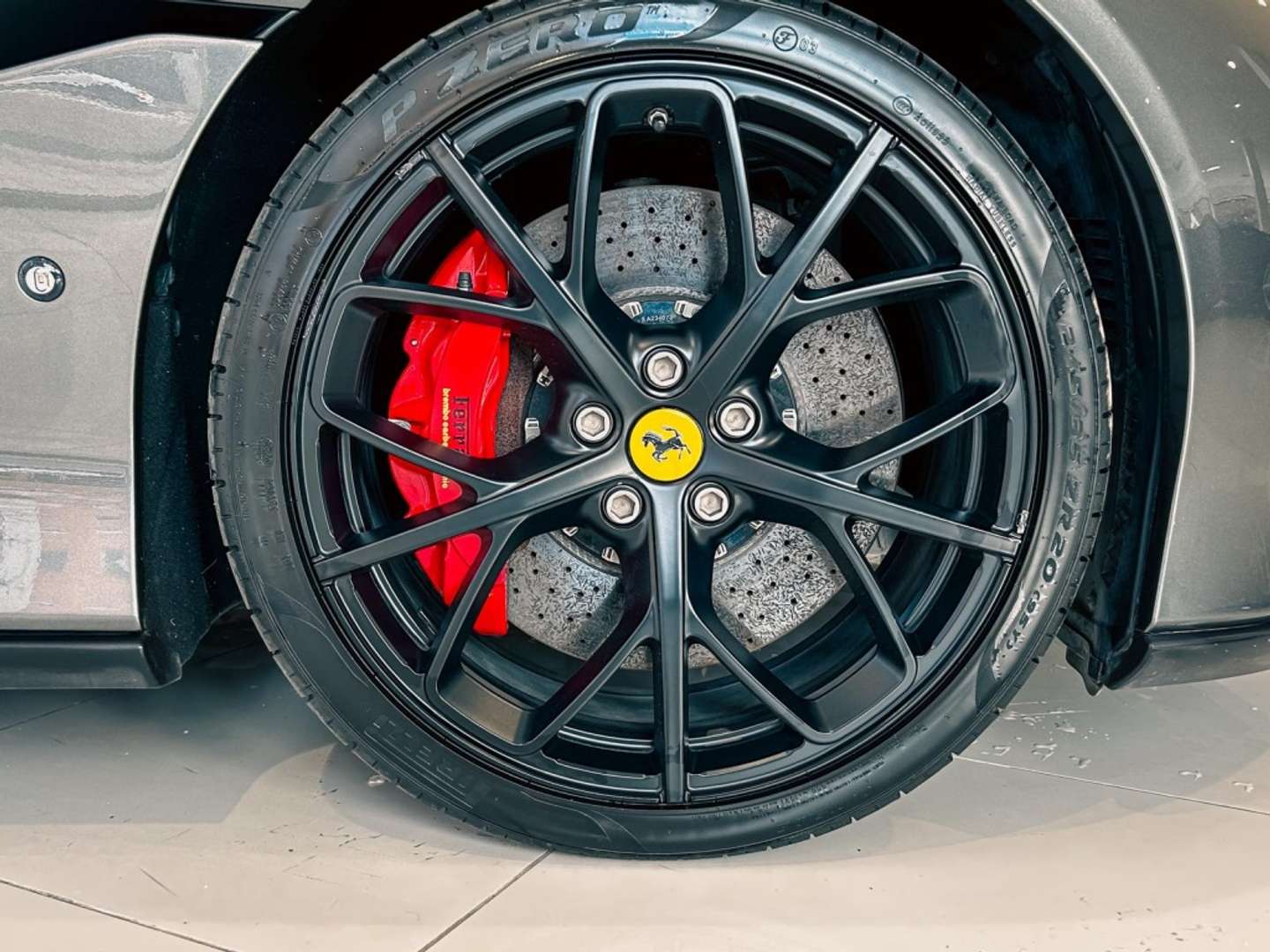 Ferrari Portofino - 2018 - Joinsteer - #24