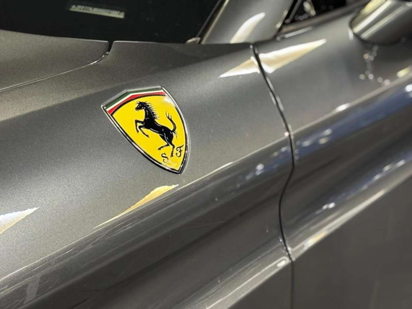 Ferrari California - 2017 - Joinsteer - #15