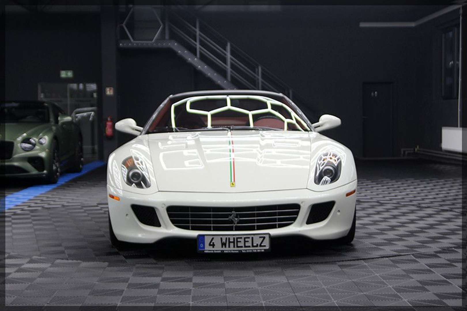 Ferrari 599 GTB - 2009 - Joinsteer - #3