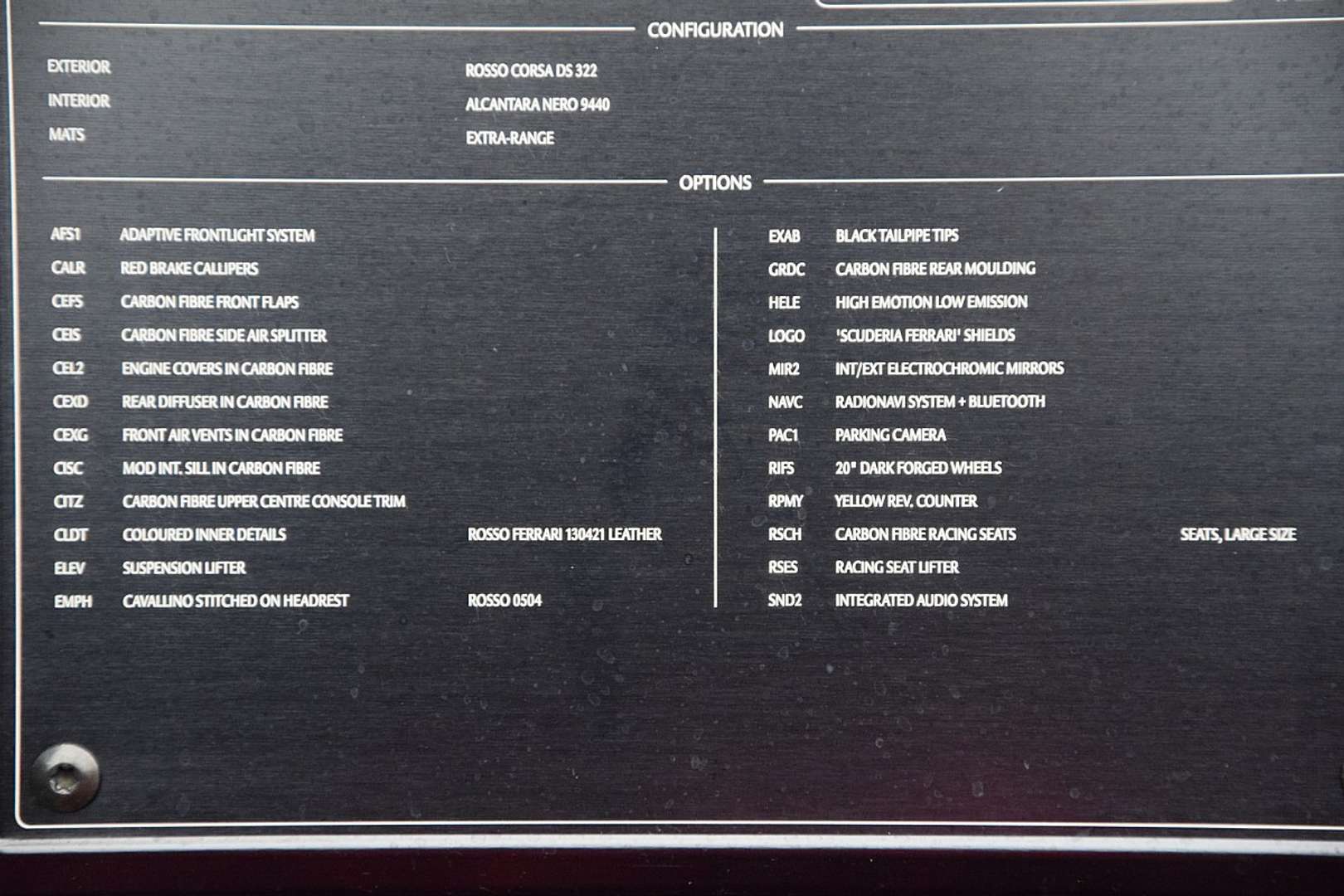 Ferrari 488 Pista - 2019 - Joinsteer - #19