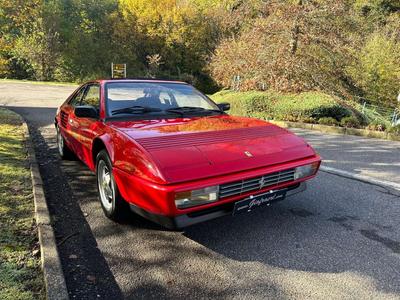 Ferrari Mondial 3.2