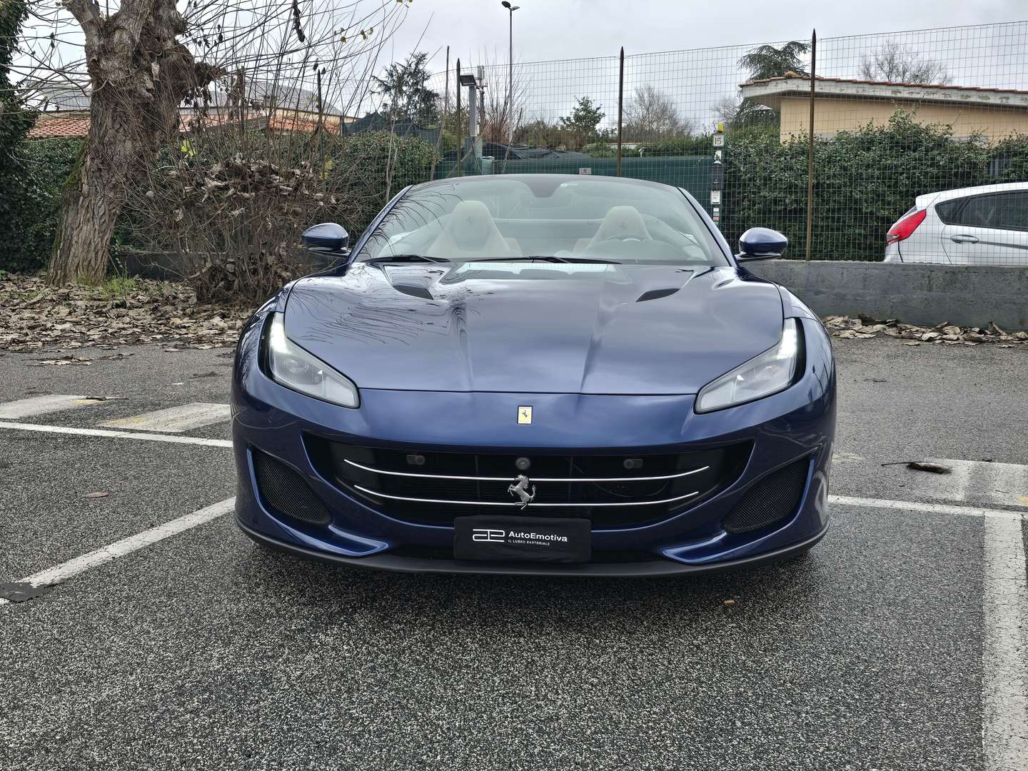 Ferrari Portofino - 2020 - Joinsteer - #3