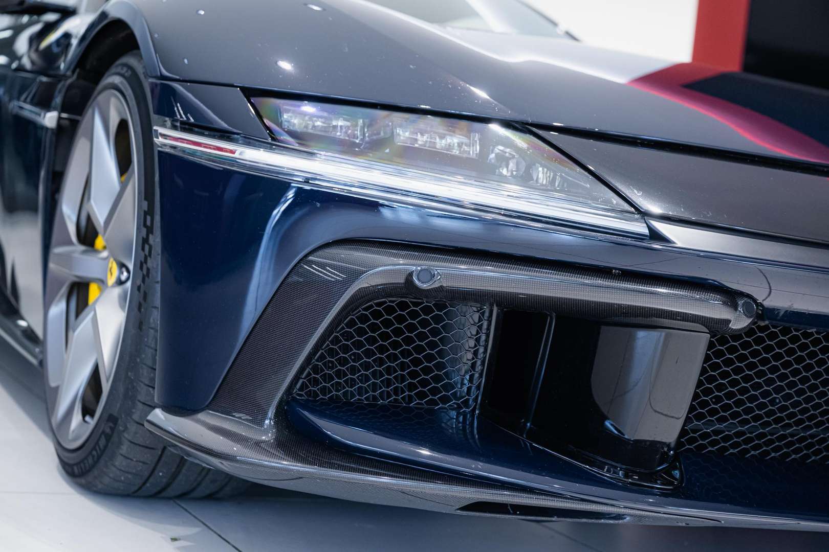 Ferrari 12 Cilindri - 2025 - Joinsteer - #3