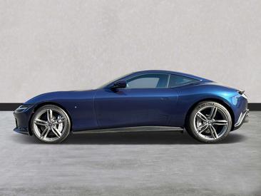 Ferrari Roma — photo 7