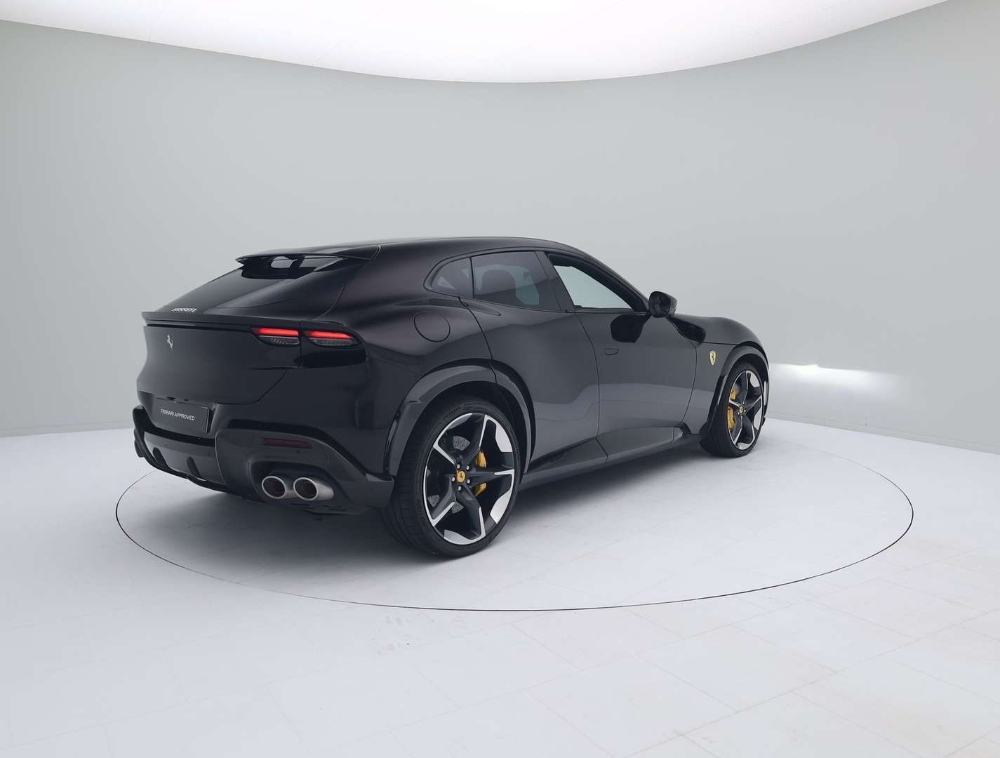 Ferrari Purosangue - 2023 - Joinsteer - #8