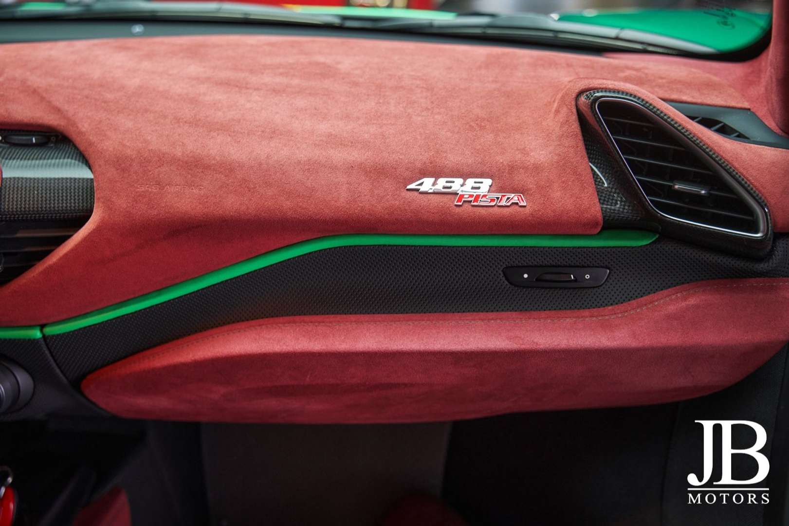 Ferrari 488 Speciale - 2019 - Joinsteer - #20