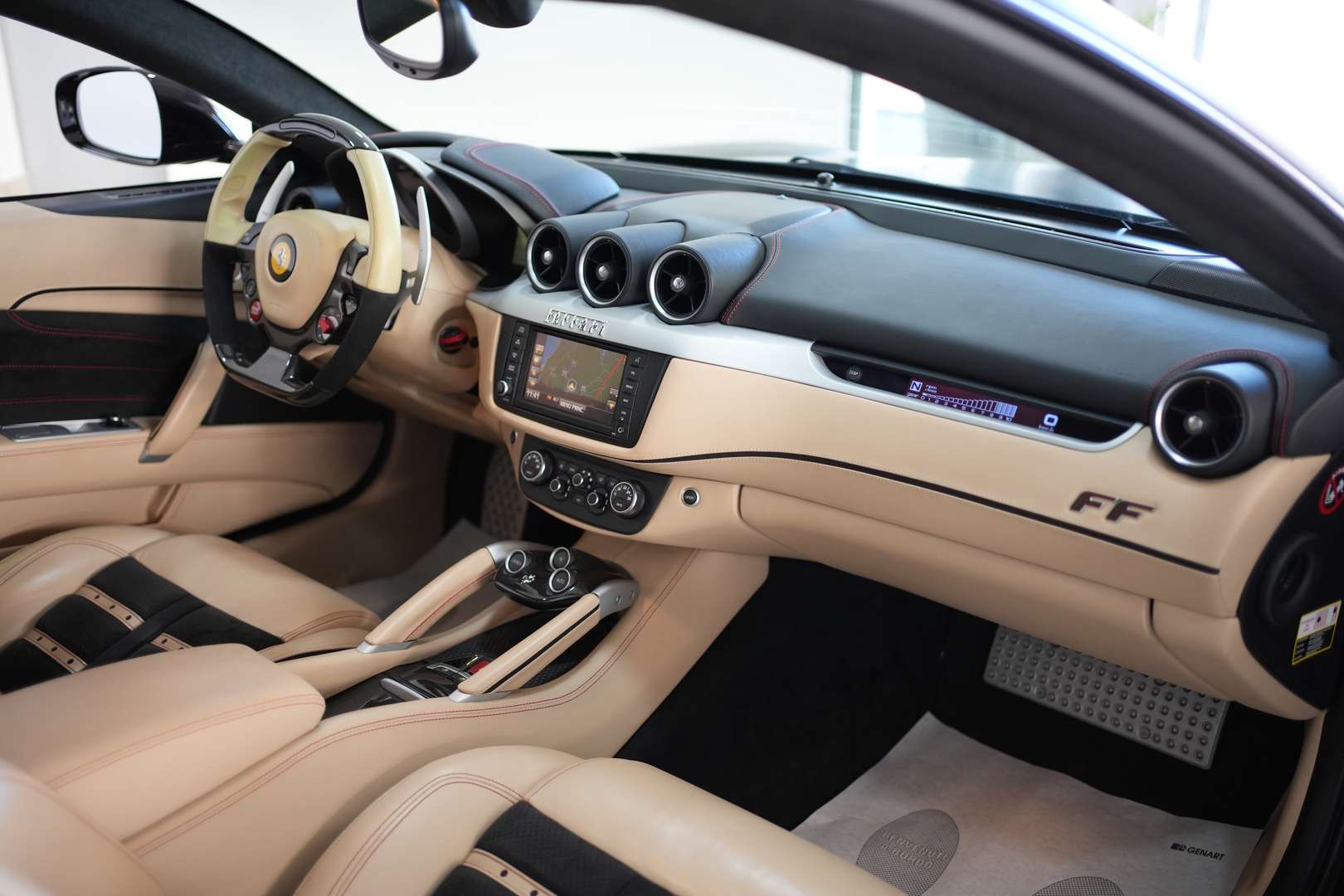 Ferrari FF - 2013 - Joinsteer - #14