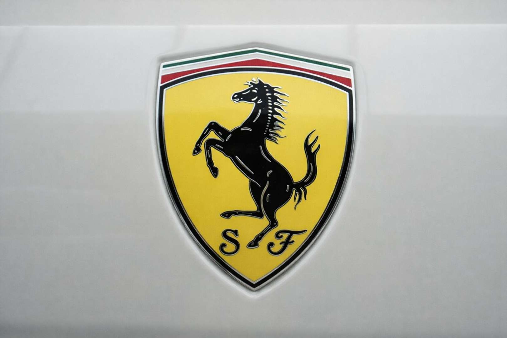 Ferrari California - 2017 - Joinsteer - #11